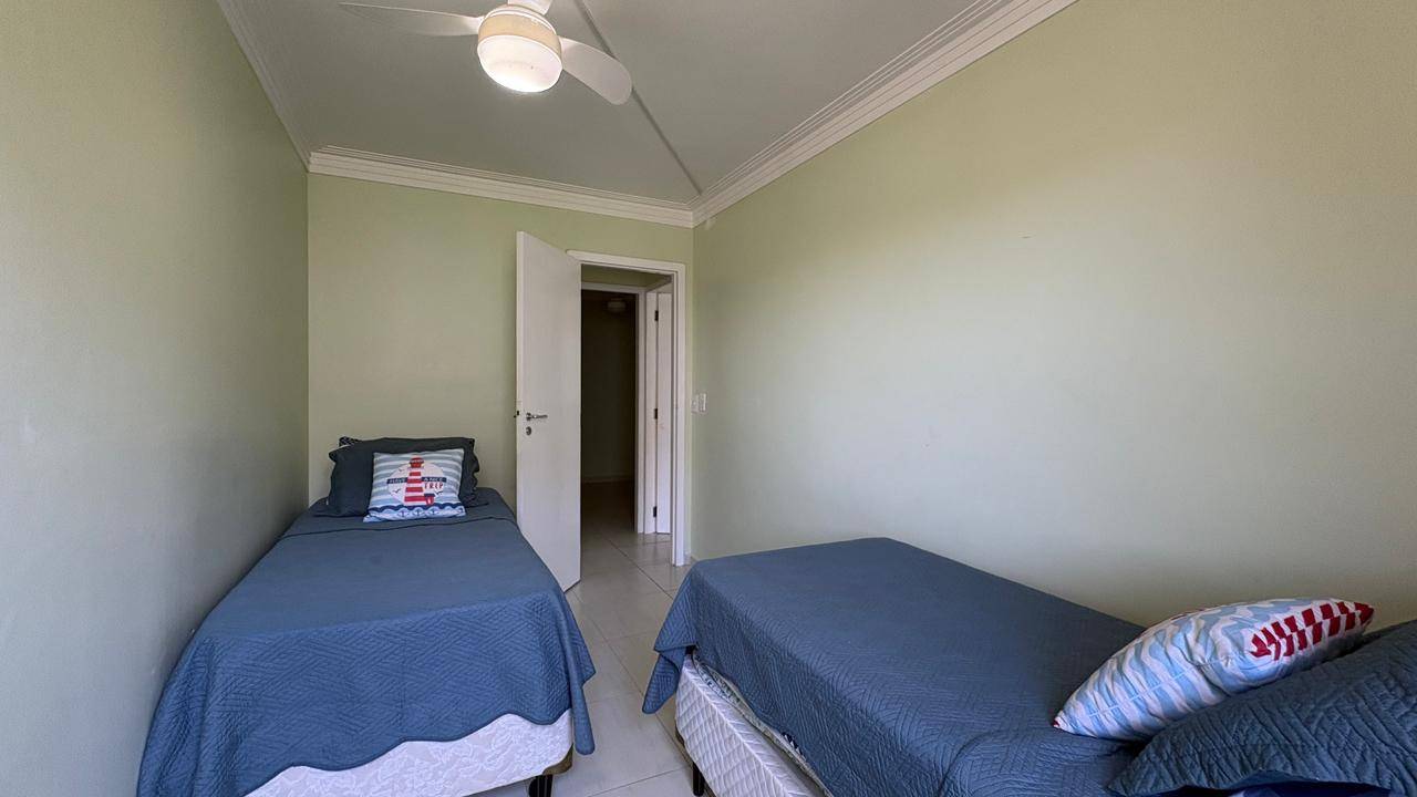 Apartamento com 3 quartos, Enseada, Guarujá - R$ 700 mil em Mar e Céu, Guarujá — foto 9