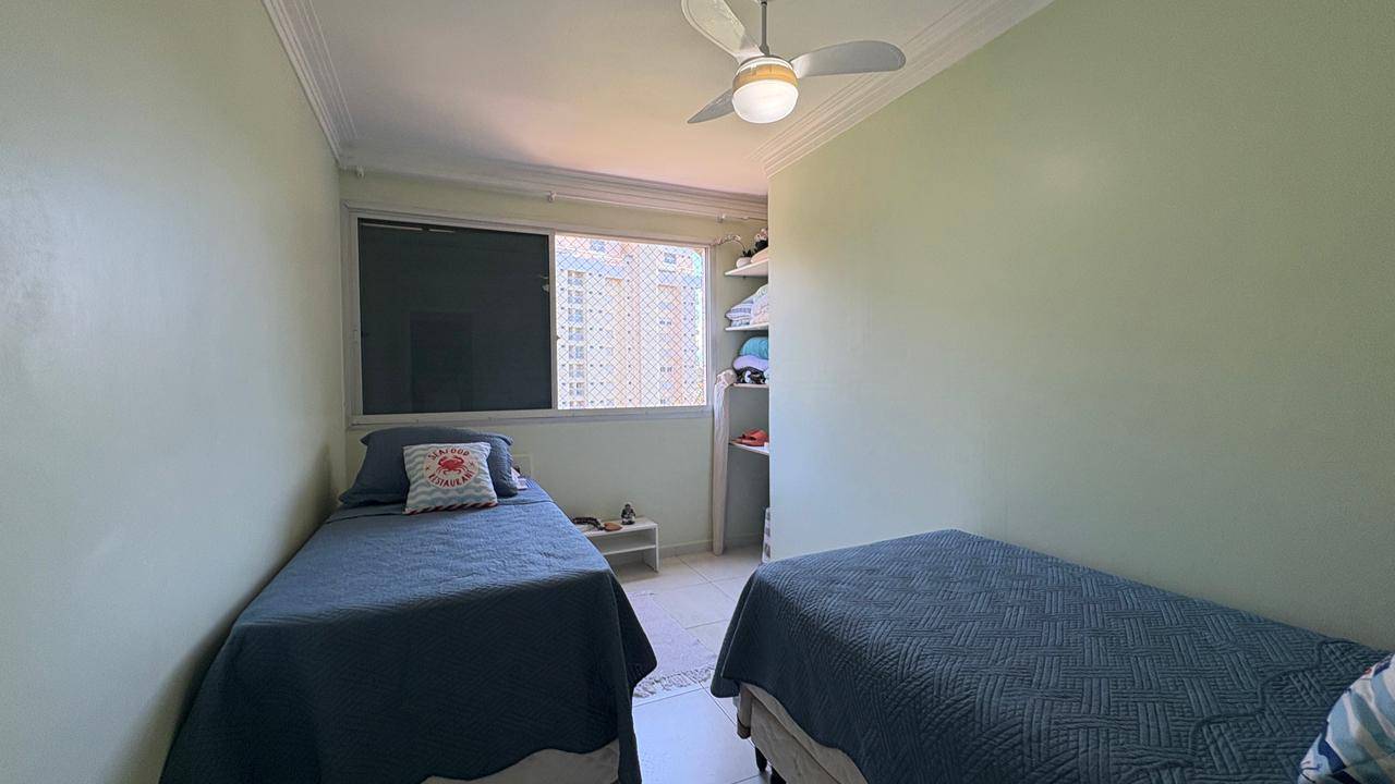 Apartamento com 3 quartos, Enseada, Guarujá - R$ 700 mil em Mar e Céu, Guarujá — foto 10
