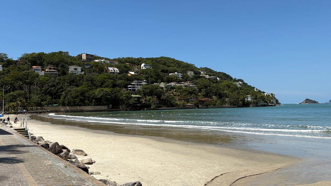 Apartamento com 3 quartos, Enseada, Guarujá - R$ 700 mil em Mar e Céu, Guarujá — foto 13