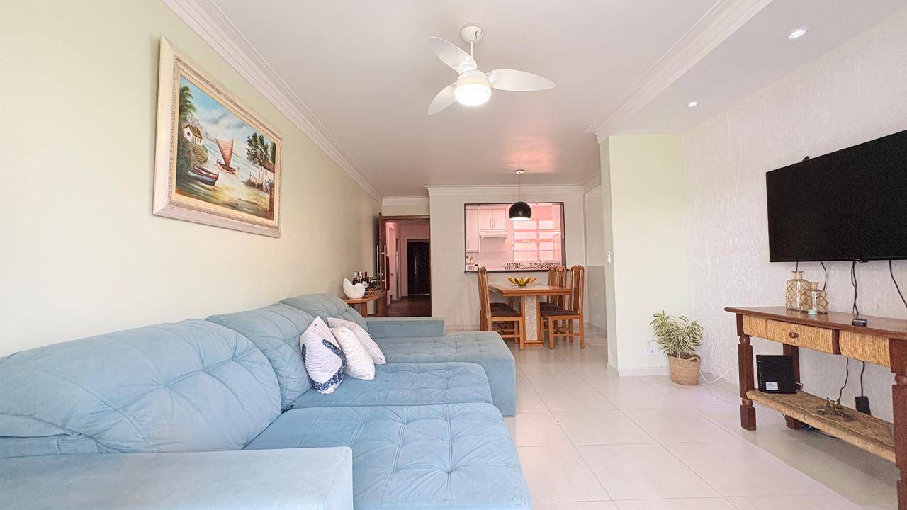 Apartamento com 3 quartos, Enseada, Guarujá - R$ 700 mil em Mar e Céu, Guarujá — foto 5