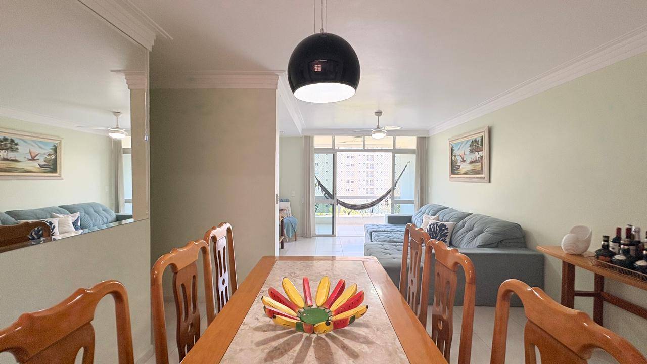 Apartamento com 3 quartos, Enseada, Guarujá - R$ 700 mil em Mar e Céu, Guarujá — foto 3