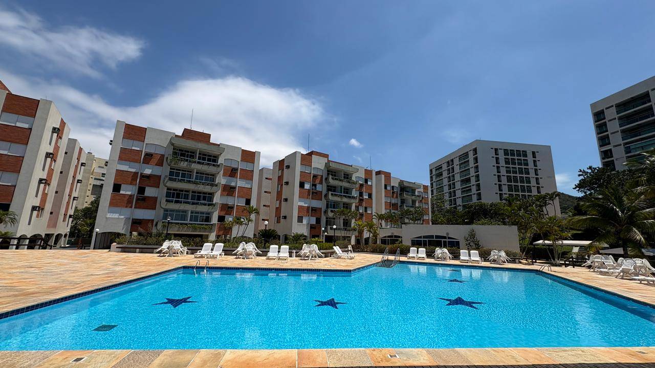 Apartamento com 3 quartos, Enseada, Guarujá - R$ 700 mil em Mar e Céu, Guarujá — foto 14