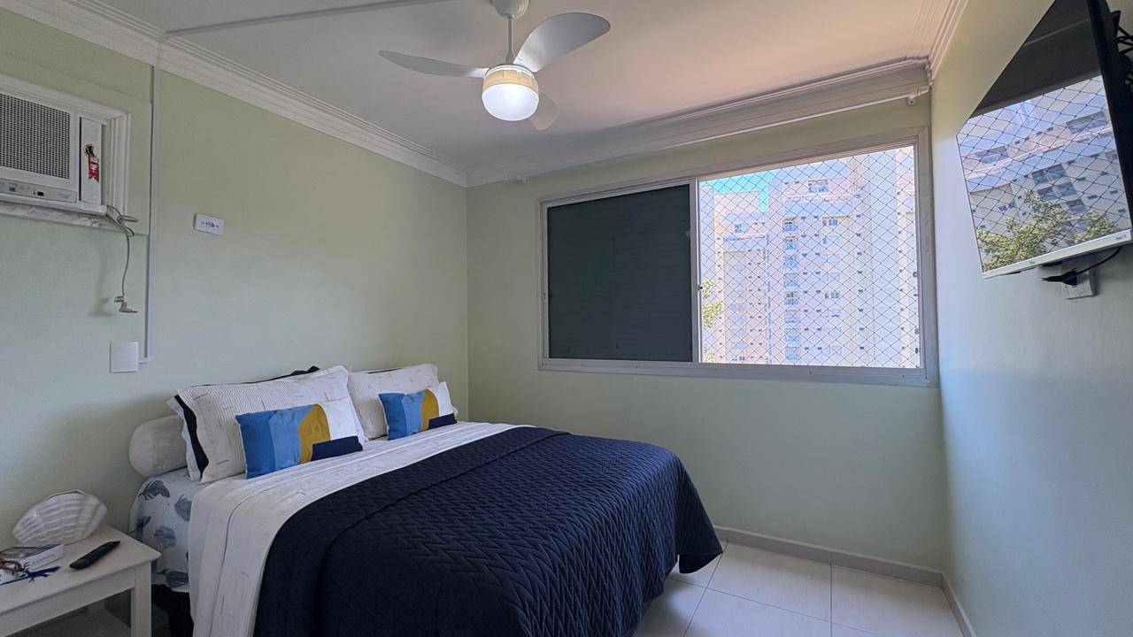 Apartamento com 3 quartos, Enseada, Guarujá - R$ 700 mil em Mar e Céu, Guarujá — foto 7