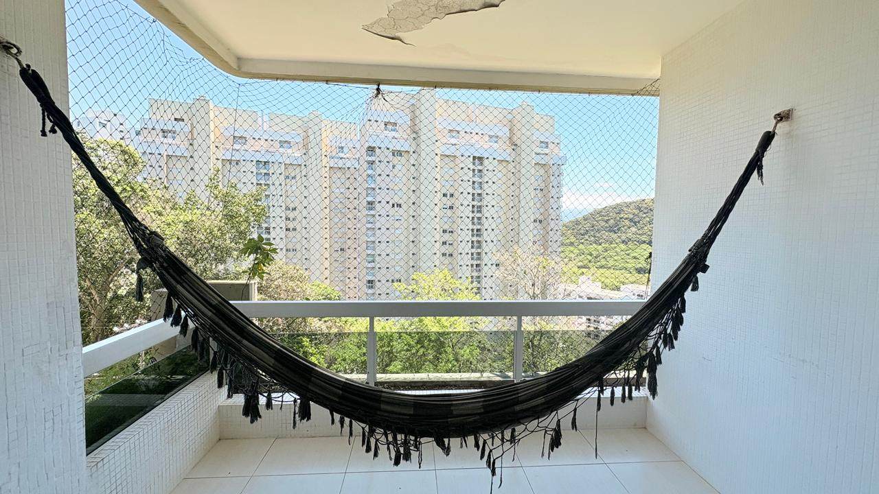Apartamento com 3 quartos, Enseada, Guarujá - R$ 700 mil em Mar e Céu, Guarujá — foto 2