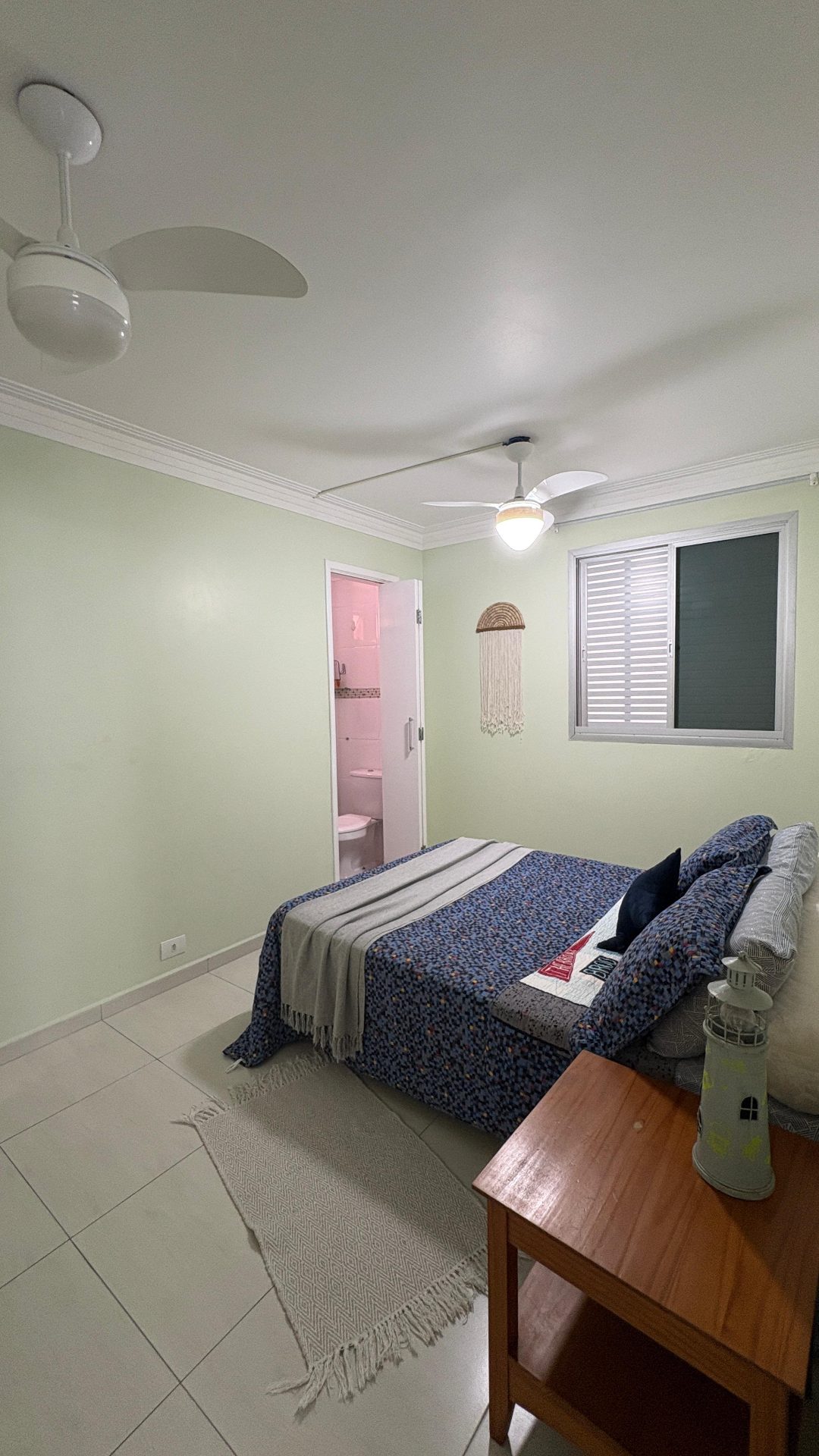 Apartamento com 3 quartos, Enseada, Guarujá - R$ 700 mil em Mar e Céu, Guarujá — foto 11