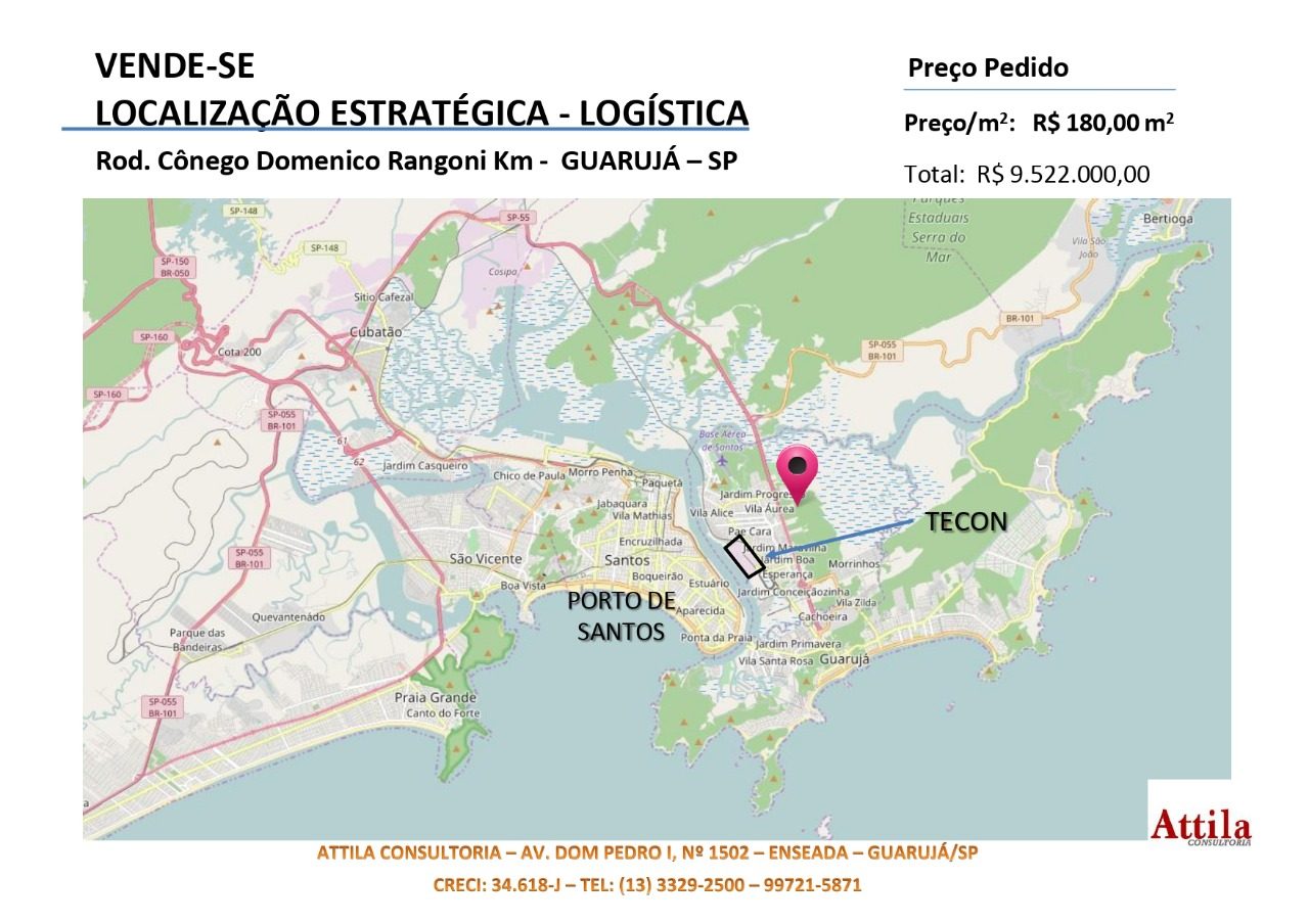 Área, Vila Áurea (Vicente de Carvalho), Guarujá  em Vila Áurea (Vicente de Carvalho), Guarujá — foto 10