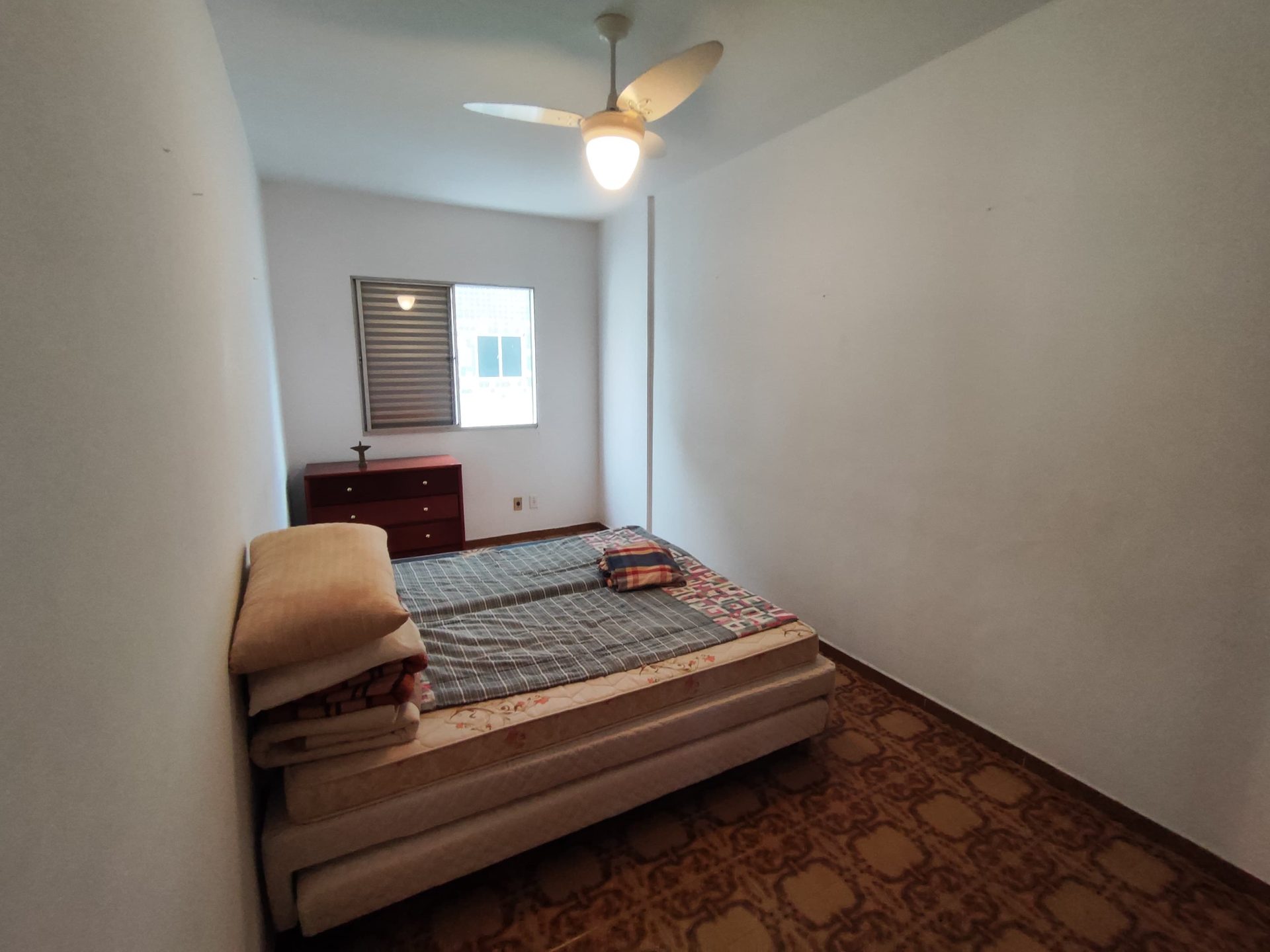 Apto 3 quartos, sacada, lazer, 1 vaga, Enseada em Enseada, Guarujá — foto 10