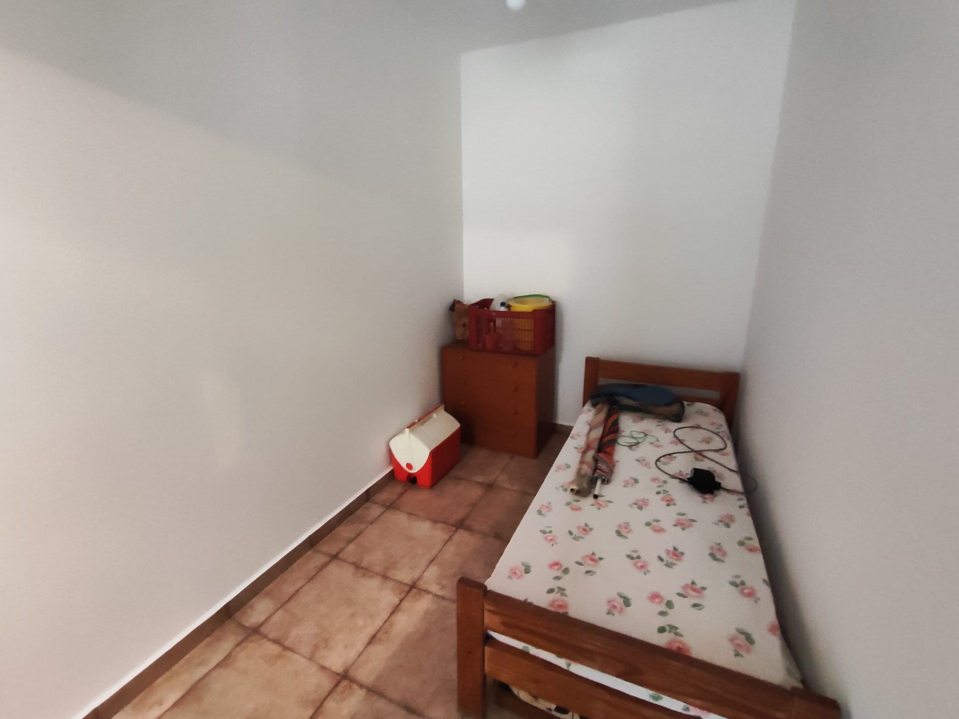 Apto 3 quartos, sacada, lazer, 1 vaga, Enseada em Enseada, Guarujá — foto 16