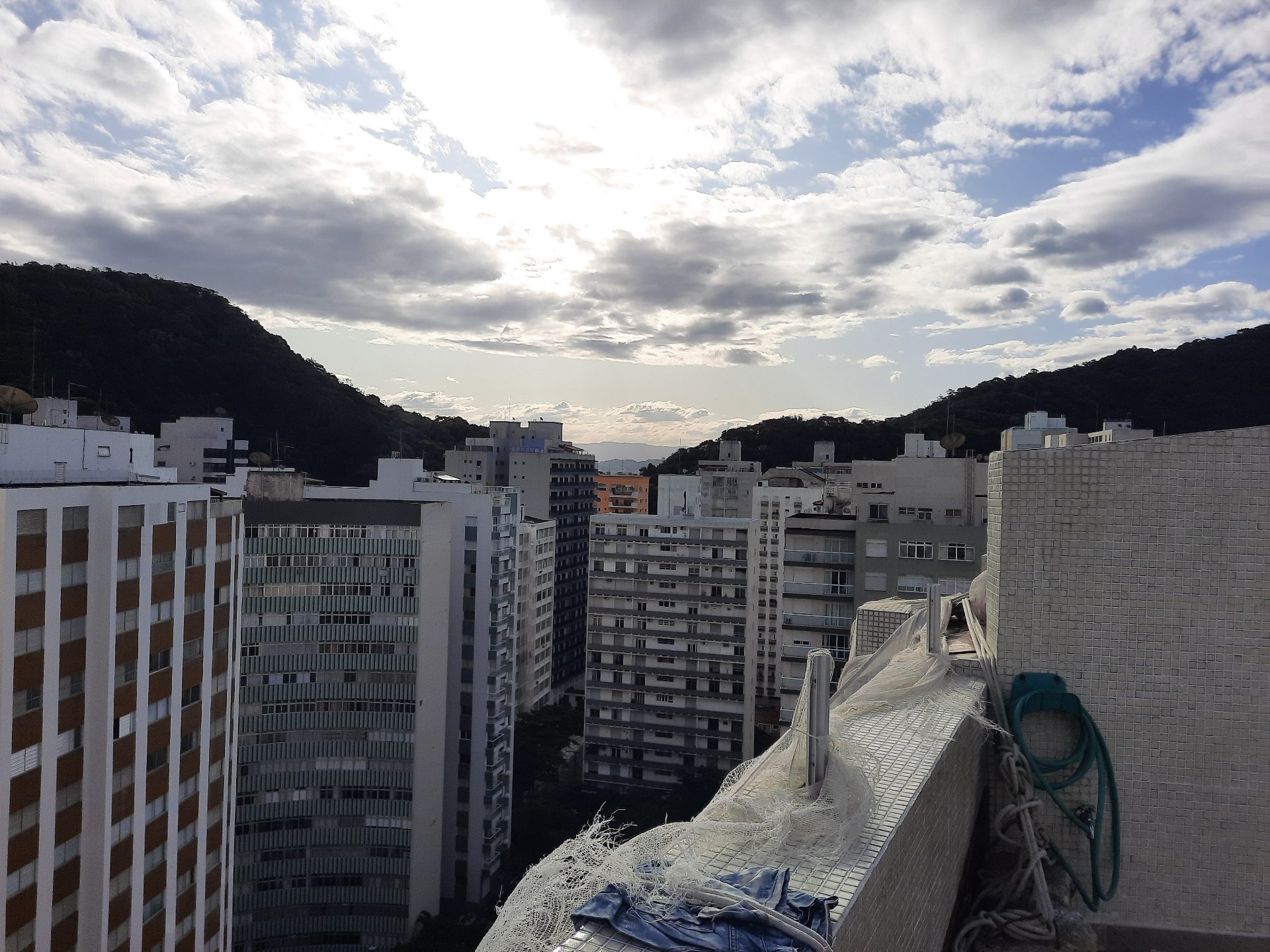 Penthouse vista mar 4 dorms., Pitangueiras, 1 vaga em Pitangueiras, Guarujá — foto 10