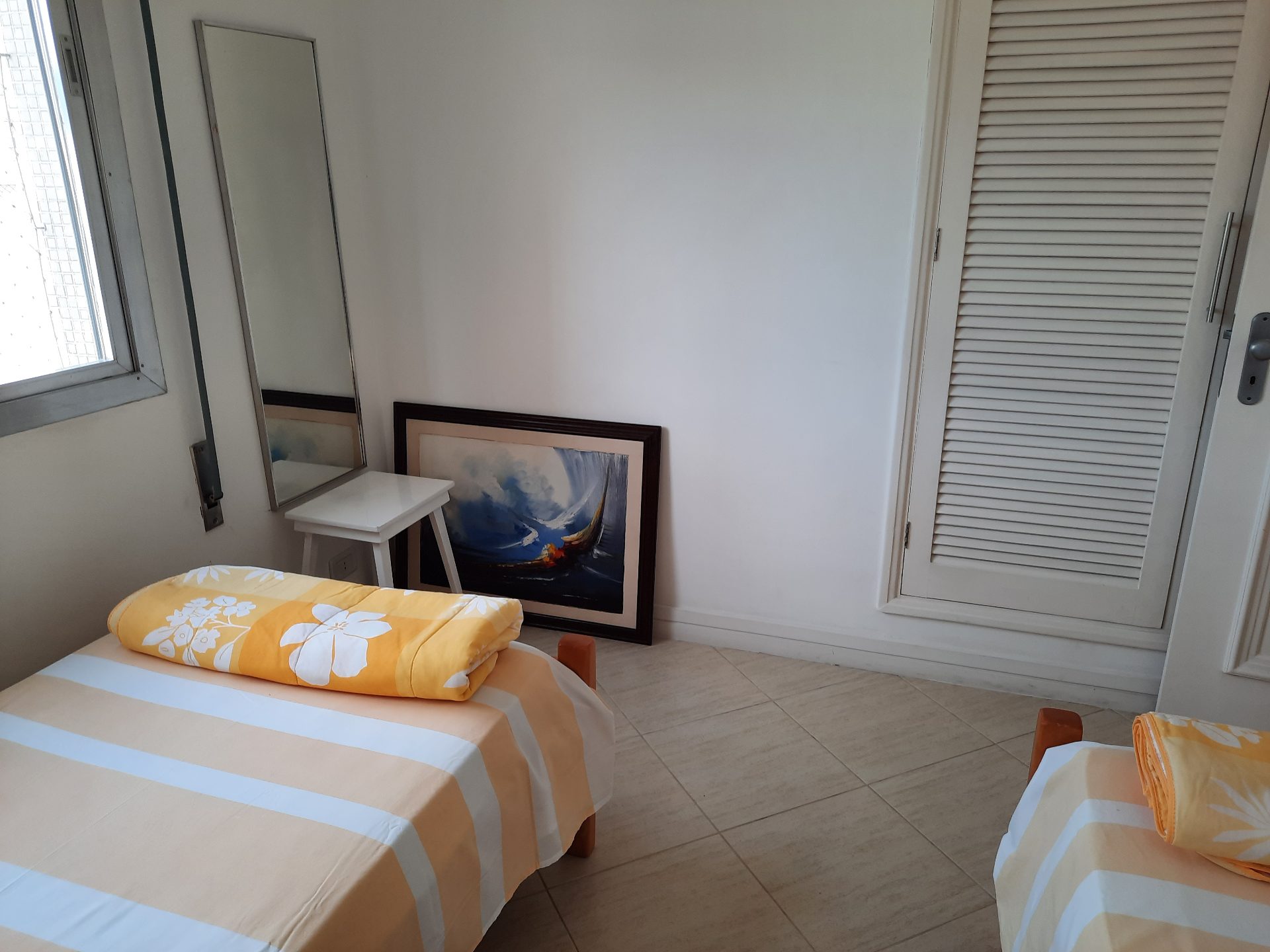 Penthouse vista mar 4 dorms., Pitangueiras, 1 vaga em Pitangueiras, Guarujá — foto 31