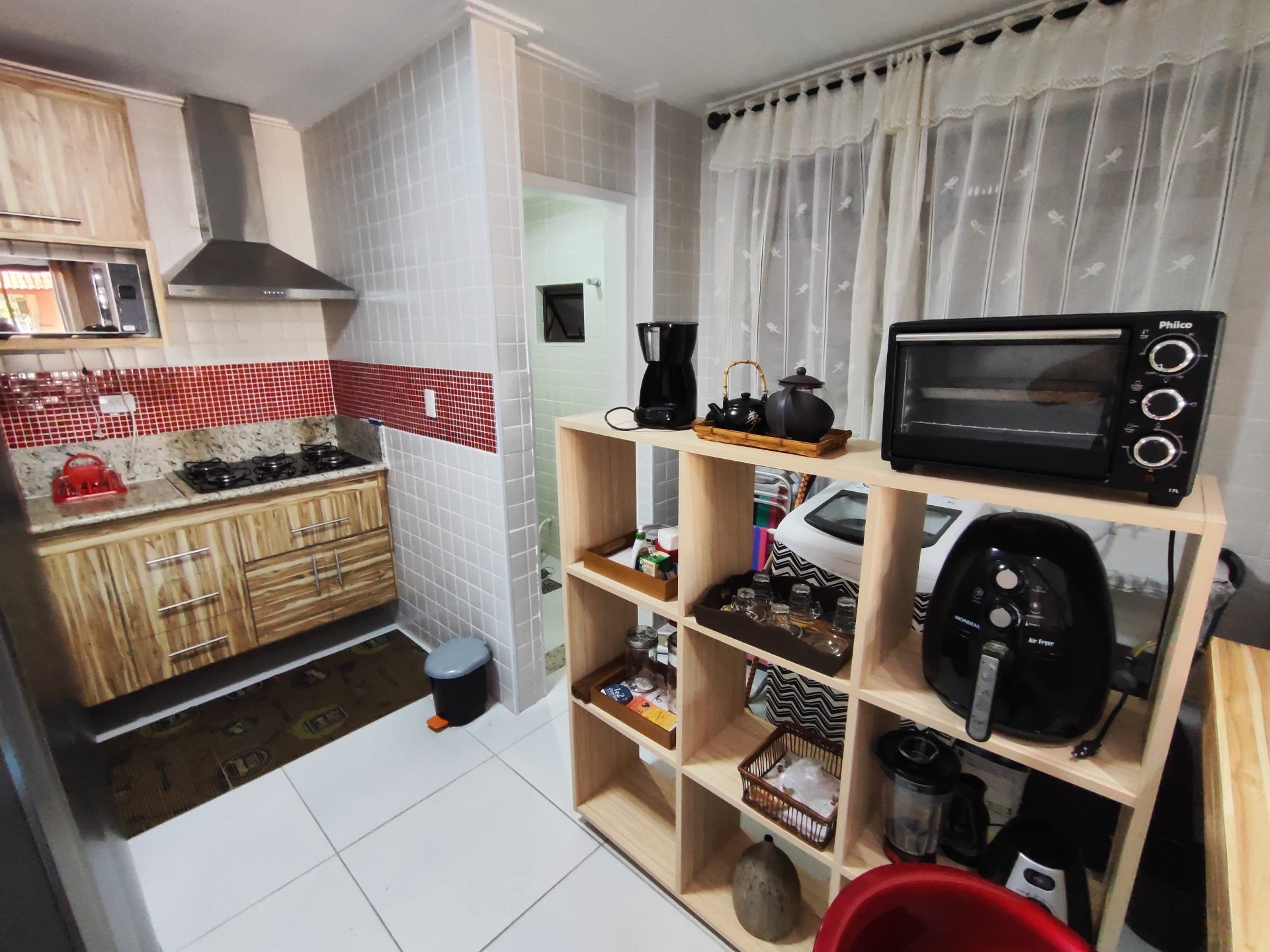Apartamento com 1 quarto, Enseada, Guarujá em Enseada, Guarujá — foto 7