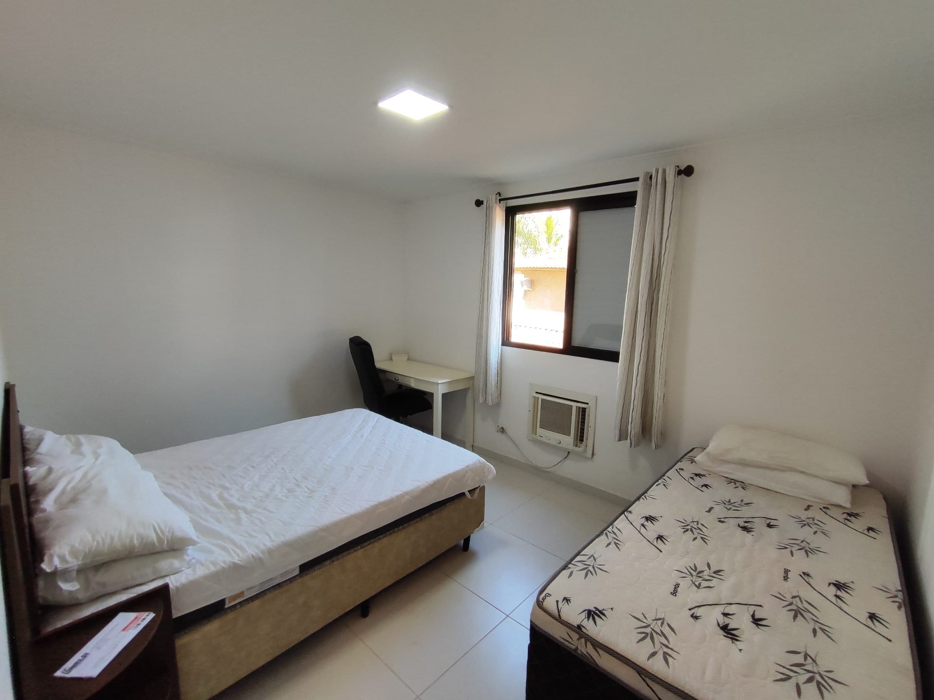 Apartamento com 1 quarto, Enseada, Guarujá em Enseada, Guarujá — foto 10