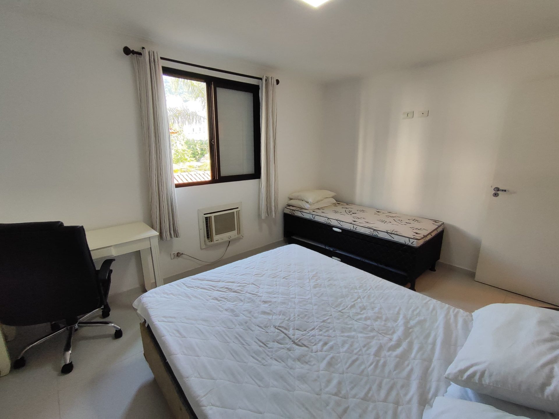 Apartamento com 1 quarto, Enseada, Guarujá em Enseada, Guarujá — foto 9