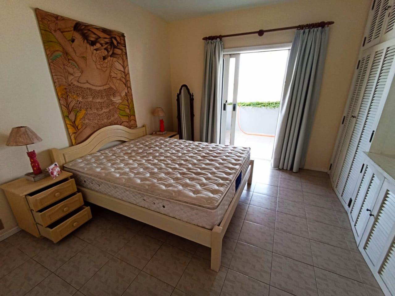 Casa frente praia Enseada, 5 quartos, lazer em Enseada, Guarujá — foto 10