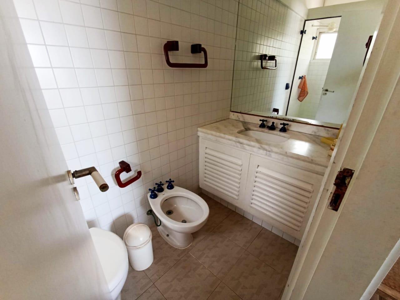 Casa frente praia Enseada, 5 quartos, lazer em Enseada, Guarujá — foto 16