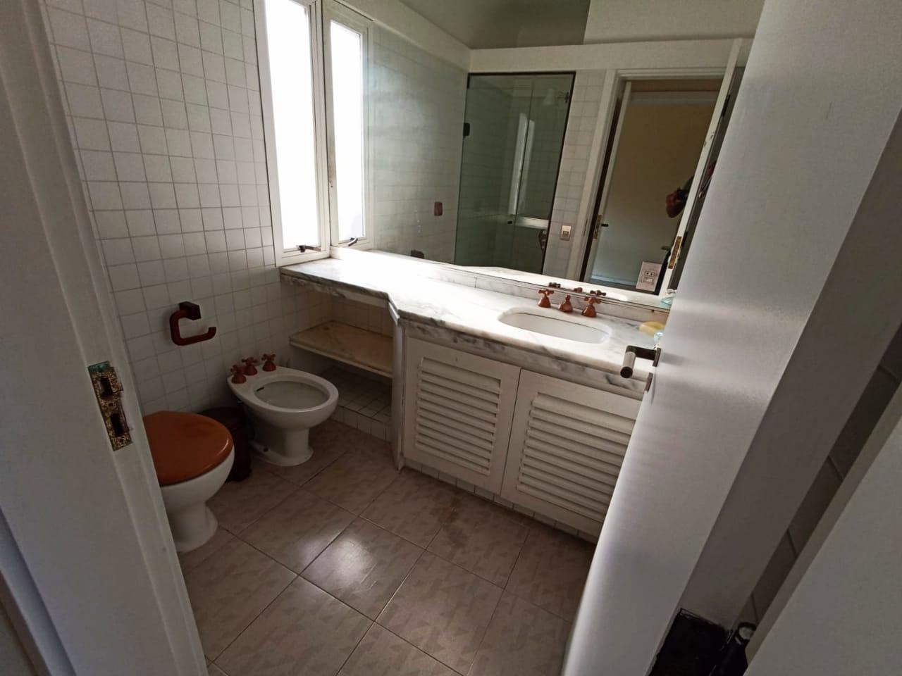 Casa frente praia Enseada, 5 quartos, lazer em Enseada, Guarujá — foto 12