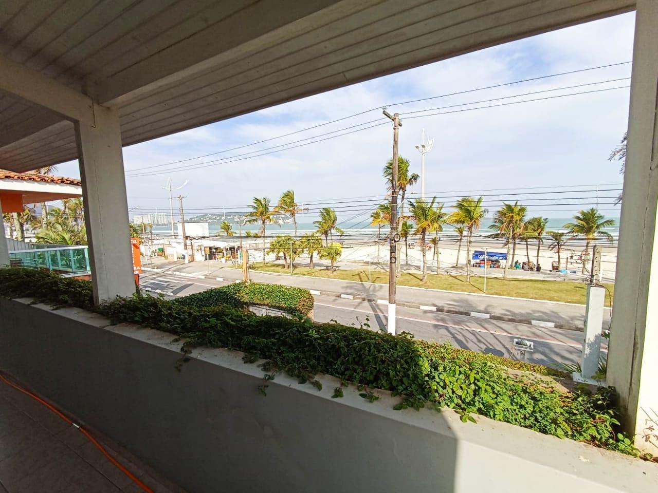 Casa frente praia Enseada, 5 quartos, lazer em Enseada, Guarujá — foto 6