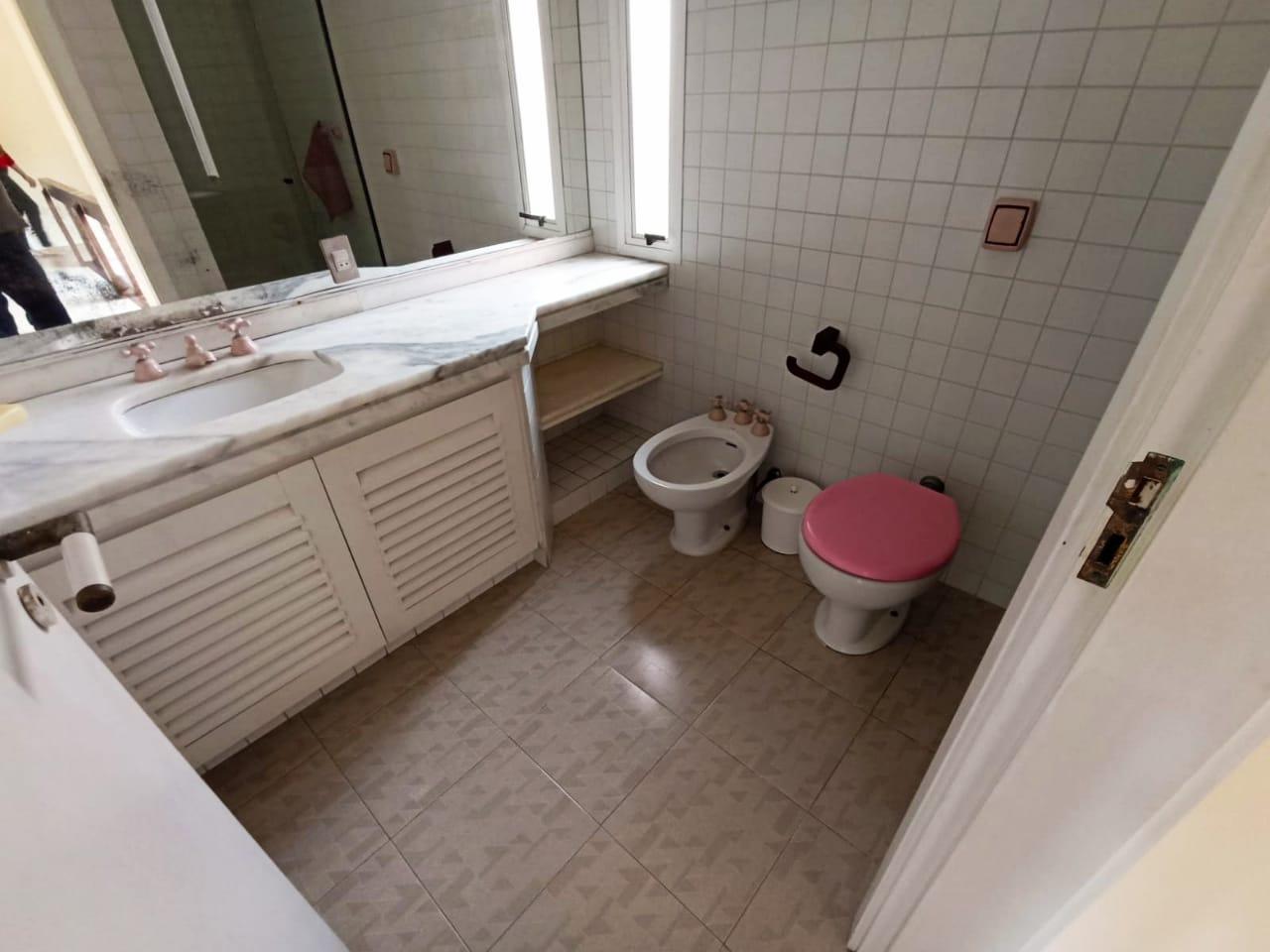 Casa frente praia Enseada, 5 quartos, lazer em Enseada, Guarujá — foto 22