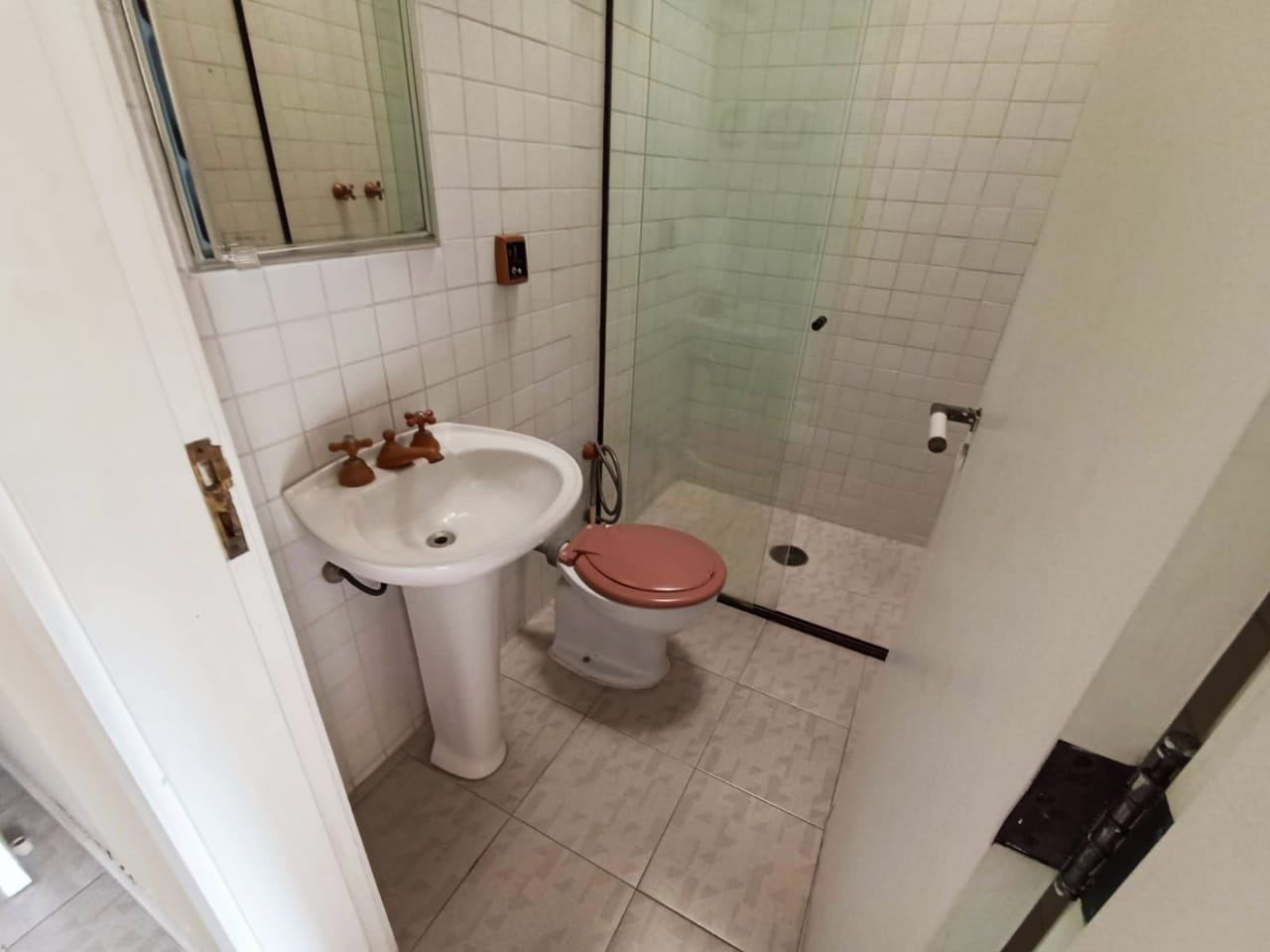 Casa frente praia Enseada, 5 quartos, lazer em Enseada, Guarujá — foto 21