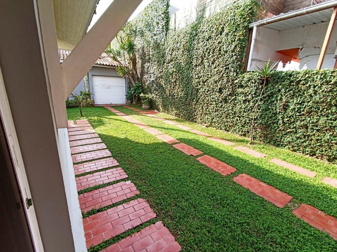Casa frente praia Enseada, 5 quartos, lazer em Enseada, Guarujá — foto 7