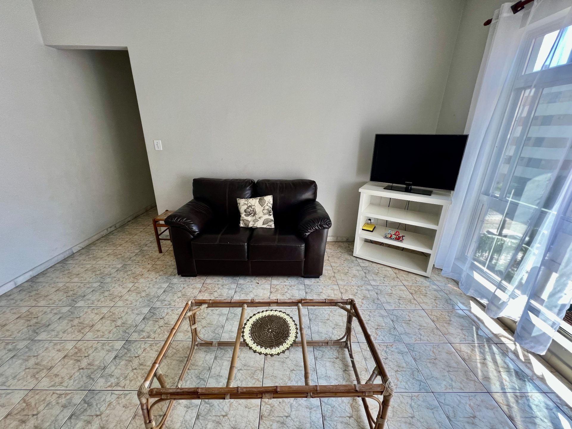 Apto 3 dorms., 200m da praia Enseada, 1 vaga (cópia) em Enseada, Guarujá — foto 3
