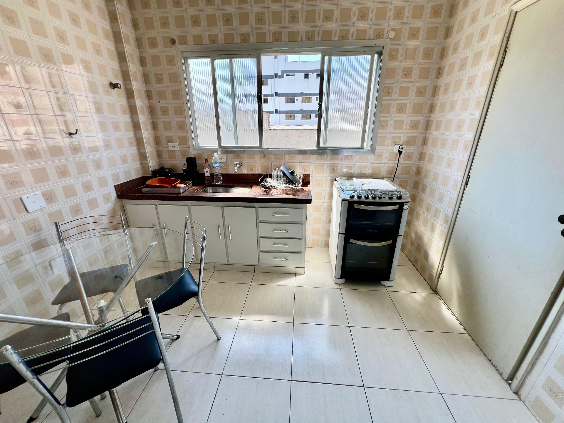 Apto 3 dorms., 200m da praia Enseada, 1 vaga (cópia) em Enseada, Guarujá — foto 15