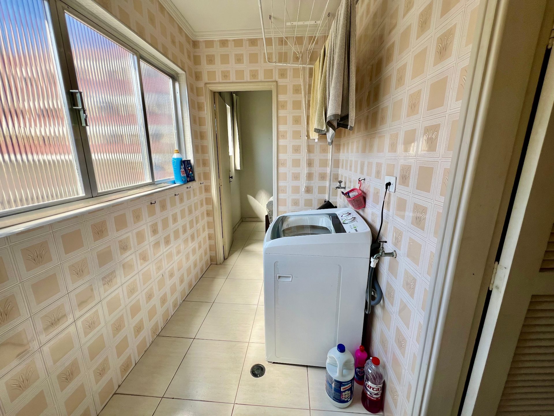 Apto 3 dorms., 200m da praia Enseada, 1 vaga (cópia) em Enseada, Guarujá — foto 18