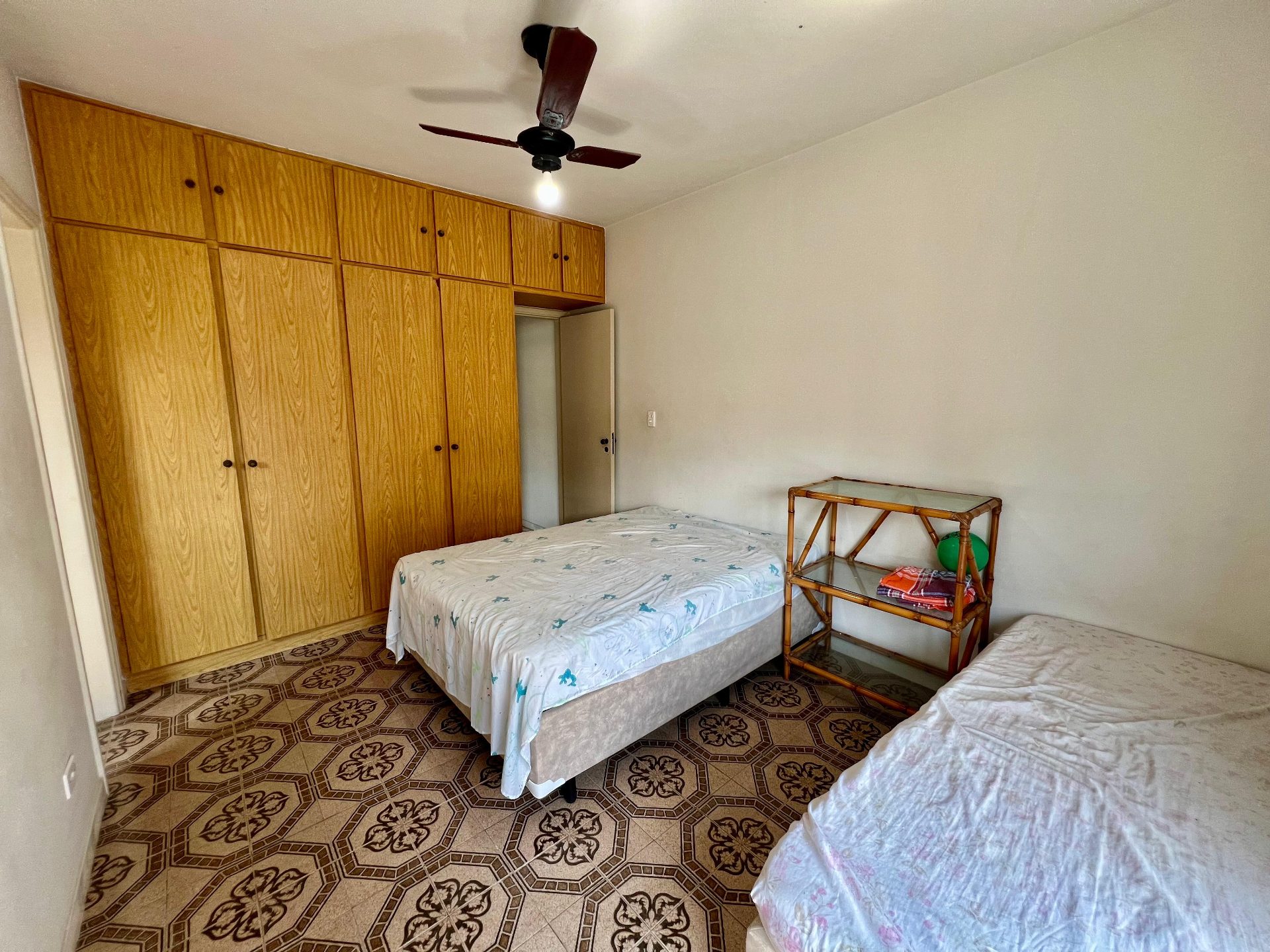 Apto 3 dorms., 200m da praia Enseada, 1 vaga (cópia) em Enseada, Guarujá — foto 7