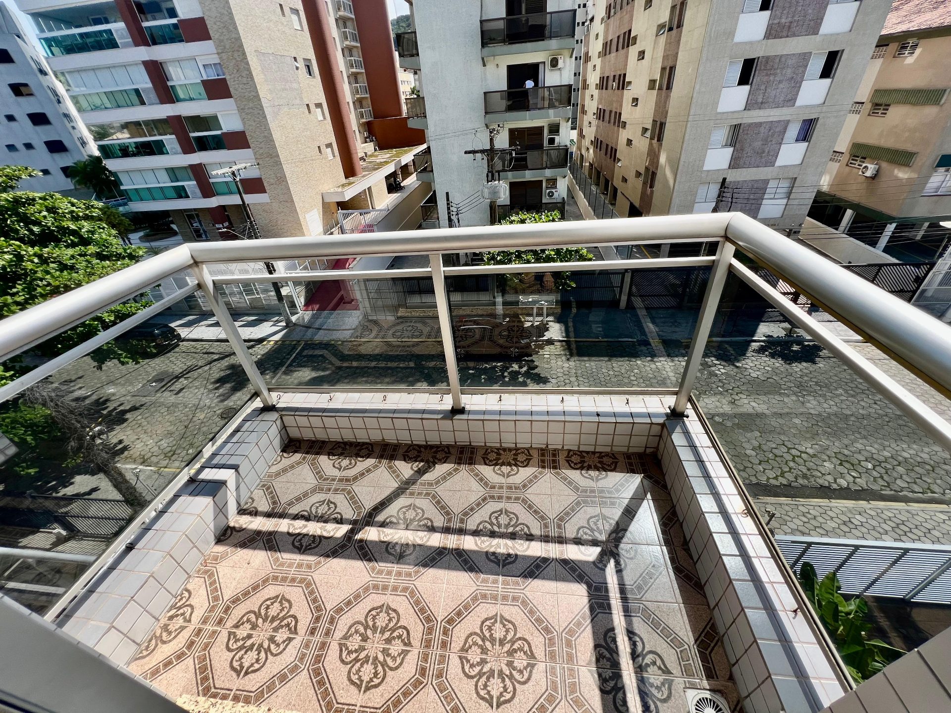 Apto 3 dorms., 200m da praia Enseada, 1 vaga (cópia) em Enseada, Guarujá — foto 8