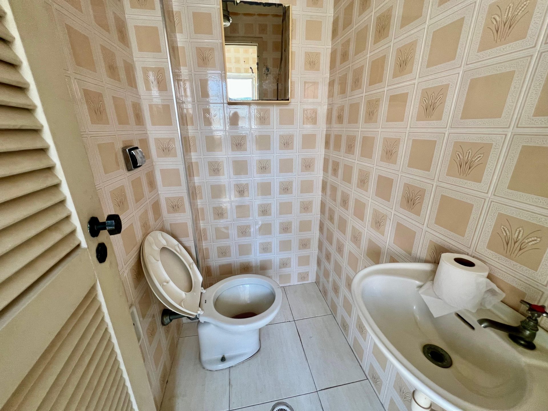 Apto 3 dorms., 200m da praia Enseada, 1 vaga (cópia) em Enseada, Guarujá — foto 20
