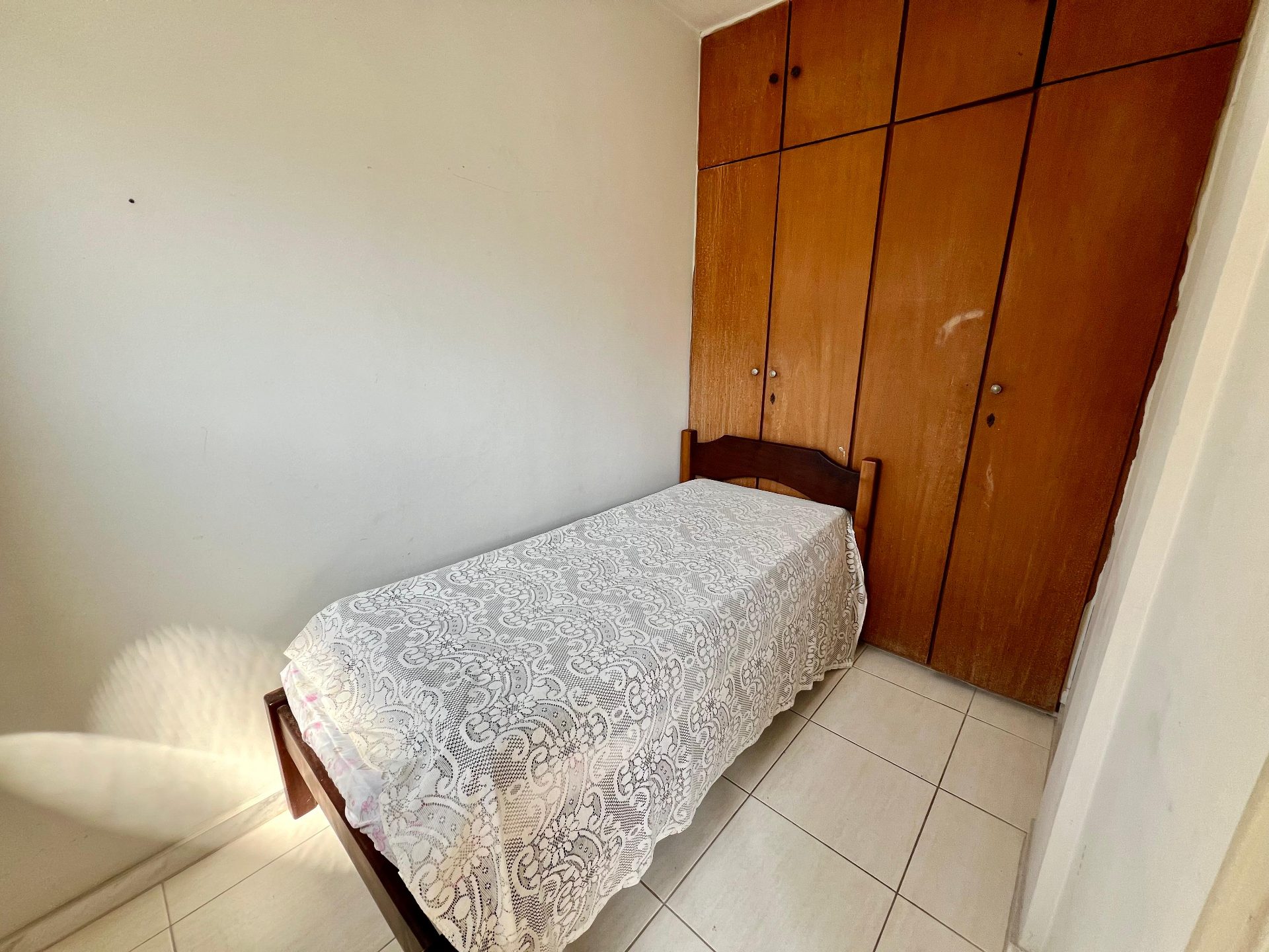 Apto 3 dorms., 200m da praia Enseada, 1 vaga (cópia) em Enseada, Guarujá — foto 19