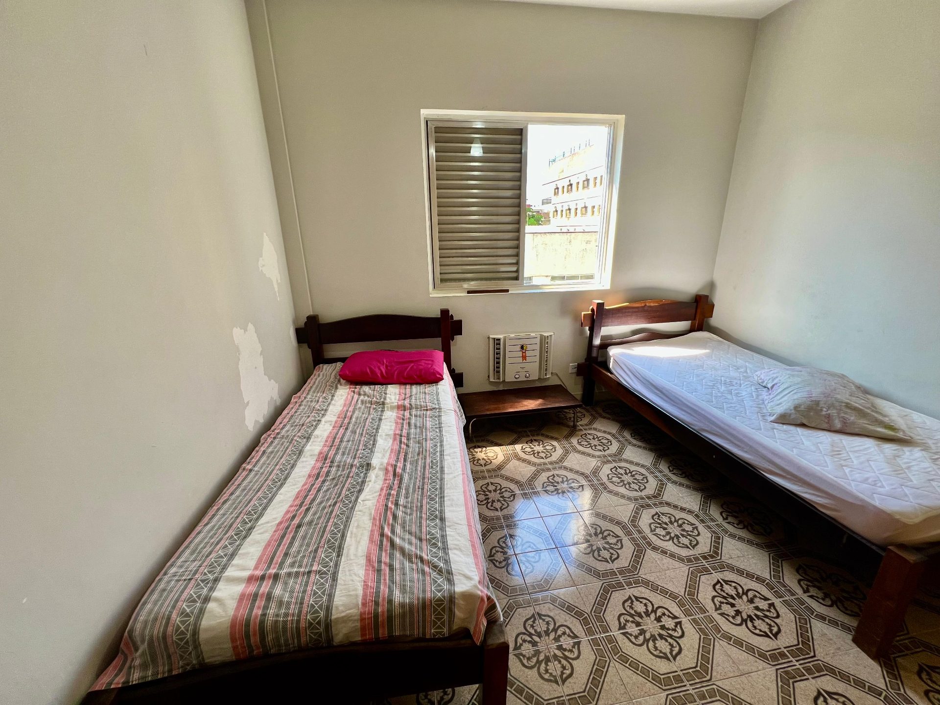 Apto 3 dorms., 200m da praia Enseada, 1 vaga (cópia) em Enseada, Guarujá — foto 10