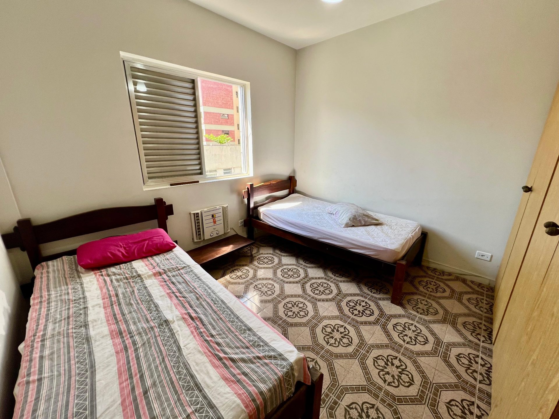 Apto 3 dorms., 200m da praia Enseada, 1 vaga (cópia) em Enseada, Guarujá — foto 11