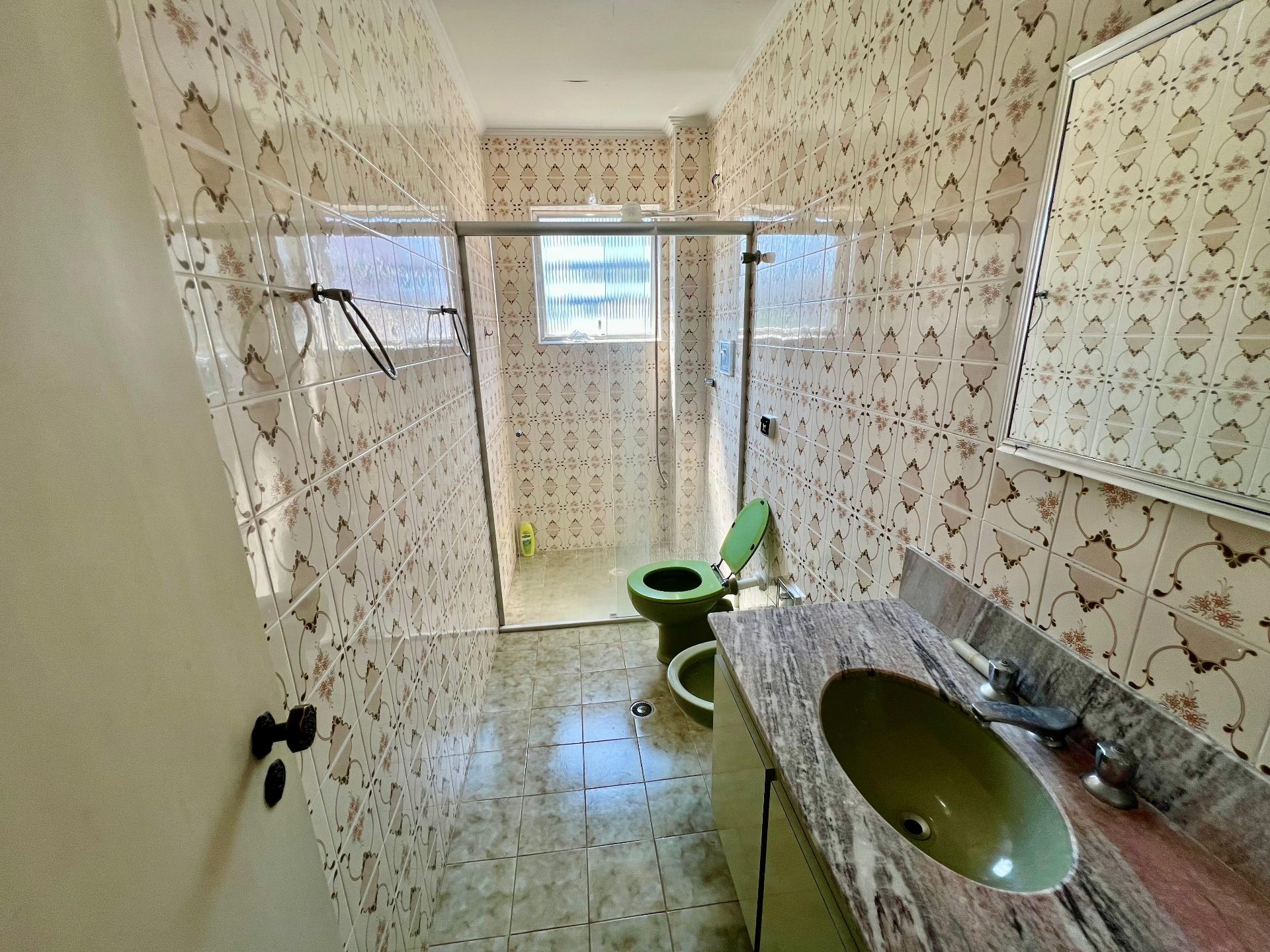 Apto 3 dorms., 200m da praia Enseada, 1 vaga (cópia) em Enseada, Guarujá — foto 9