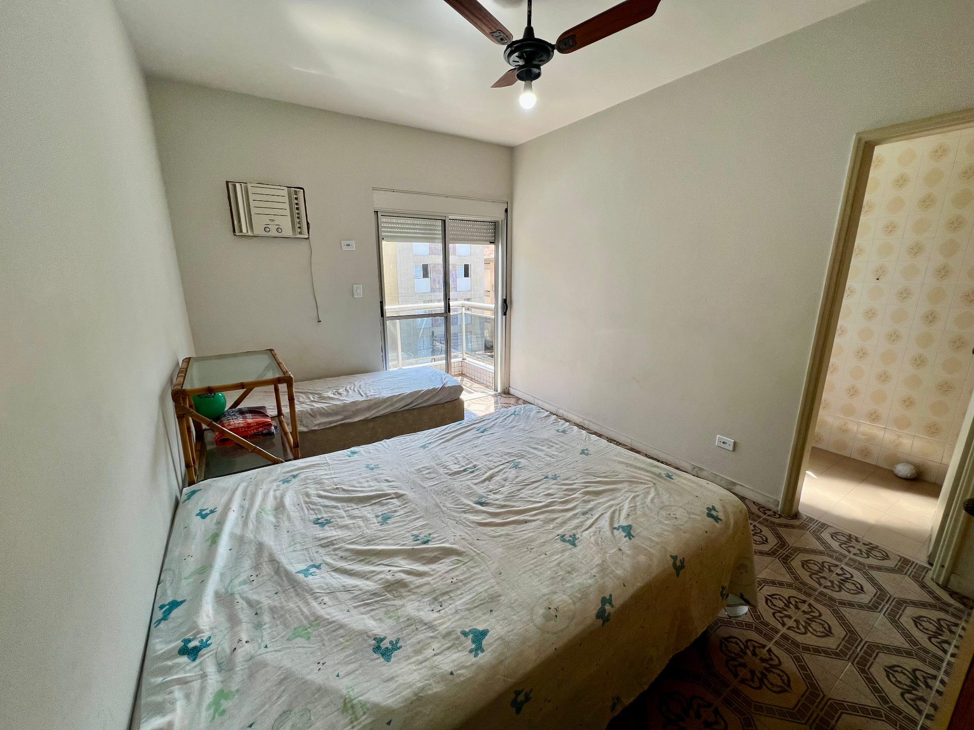 Apto 3 dorms., 200m da praia Enseada, 1 vaga (cópia) em Enseada, Guarujá — foto 5