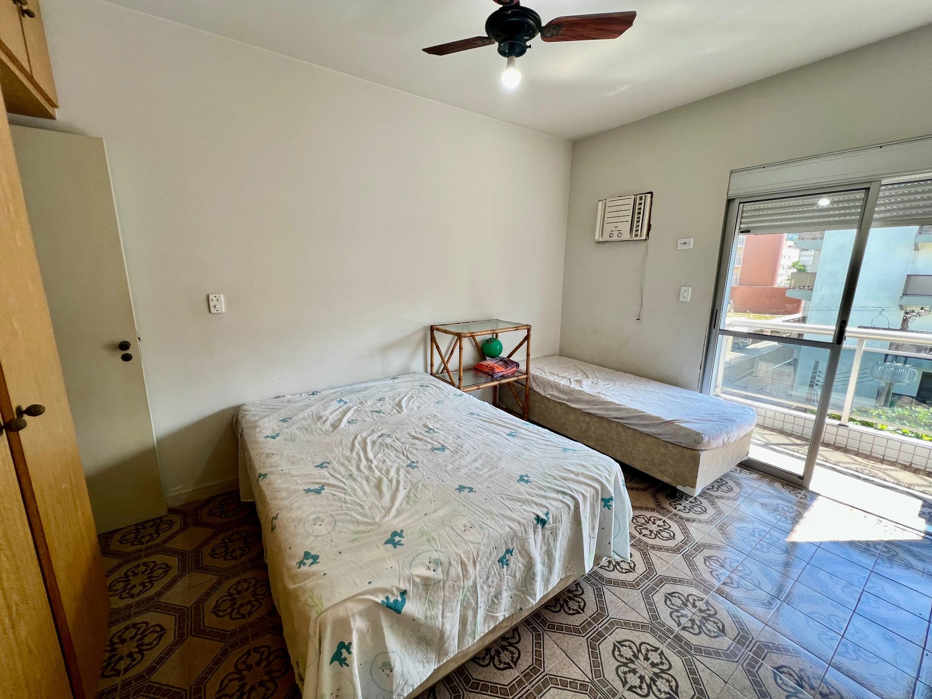 Apto 3 dorms., 200m da praia Enseada, 1 vaga (cópia) em Enseada, Guarujá — foto 6
