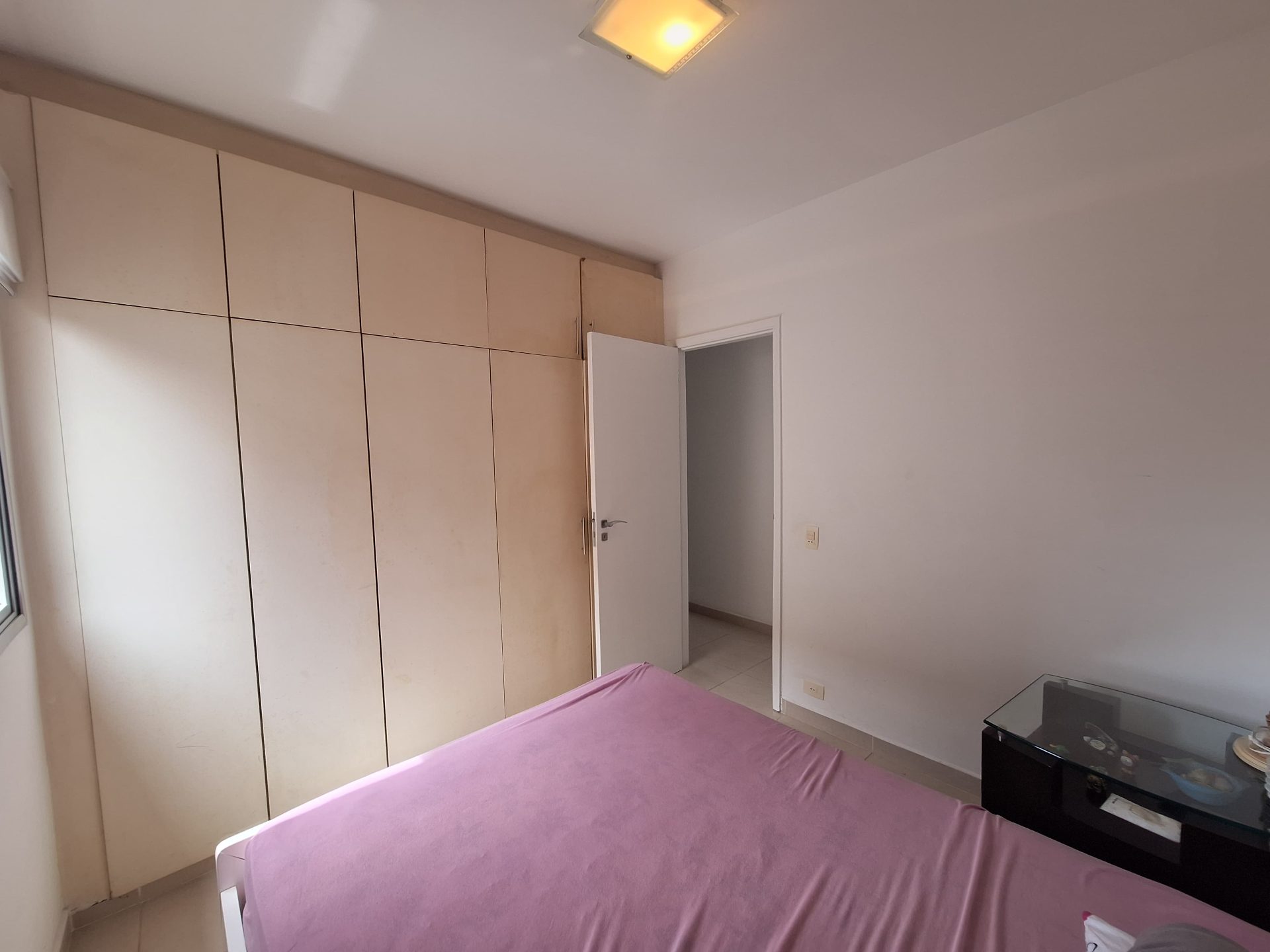 Apto vista mar, 3 quartos, sacada, lazer, 1 vaga em Jardim Virgínia, Guarujá — foto 14