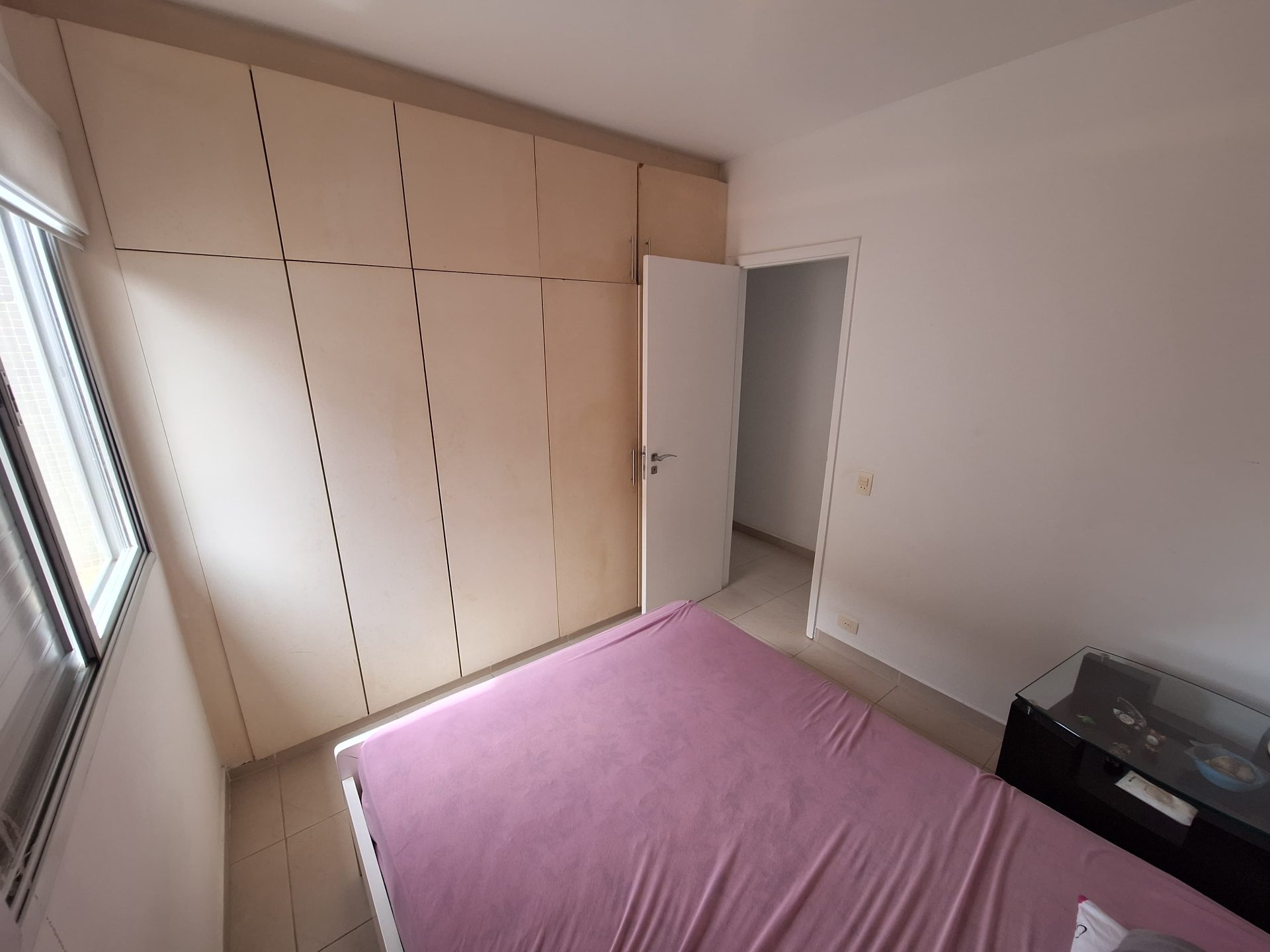 Apto vista mar, 3 quartos, sacada, lazer, 1 vaga em Jardim Virgínia, Guarujá — foto 15
