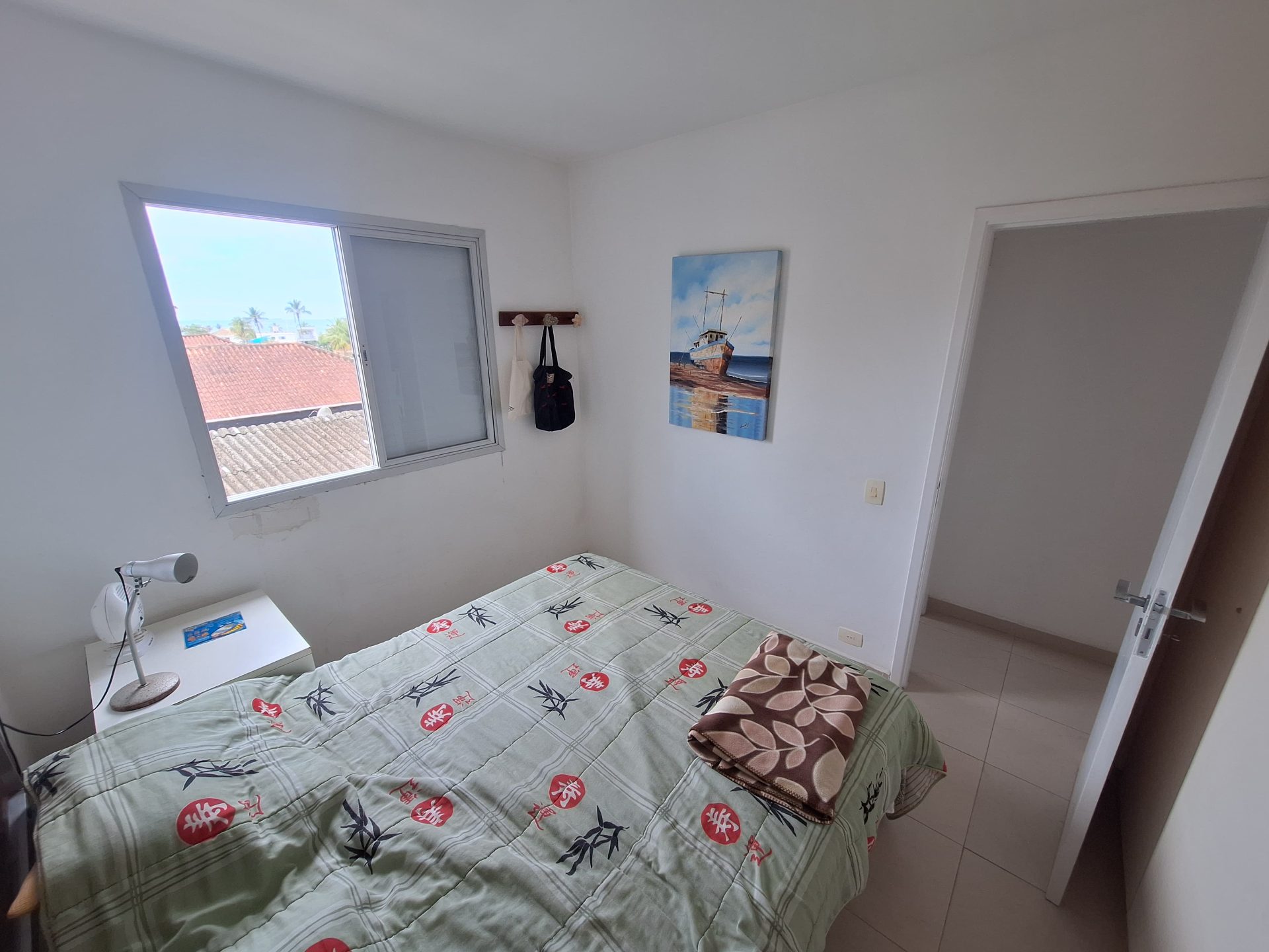 Apto vista mar, 3 quartos, sacada, lazer, 1 vaga em Jardim Virgínia, Guarujá — foto 18