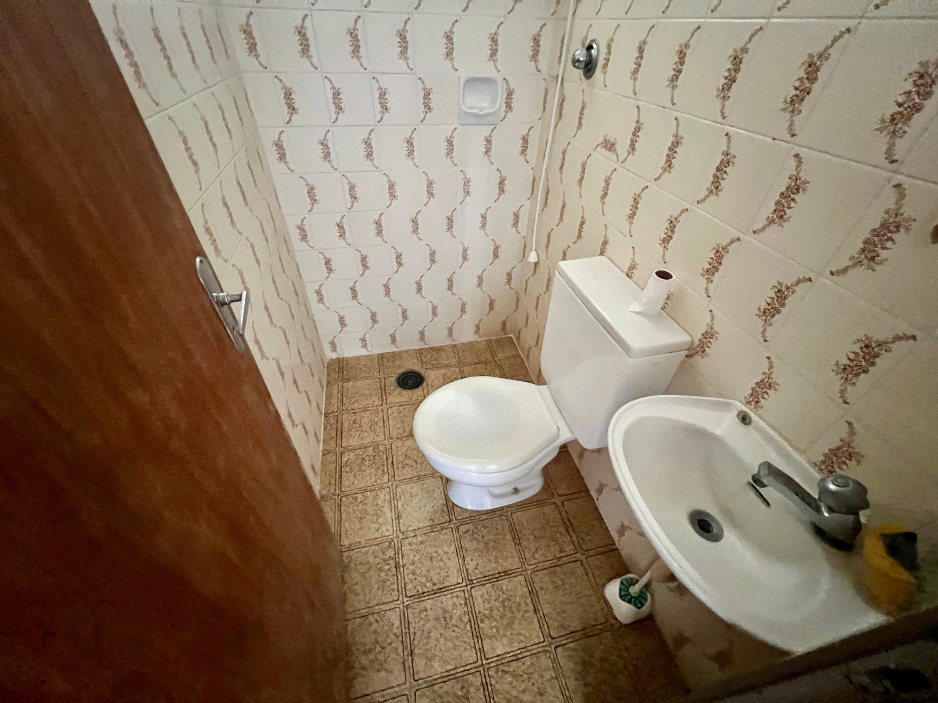 Apto 200m praia Enseada, 1 quarto, vaga em Loteamento João Batista Julião, Guarujá — foto 14