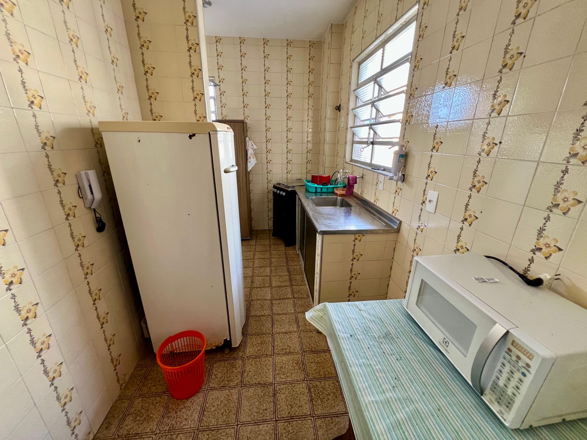 Apto 200m praia Enseada, 1 quarto, vaga em Loteamento João Batista Julião, Guarujá — foto 17
