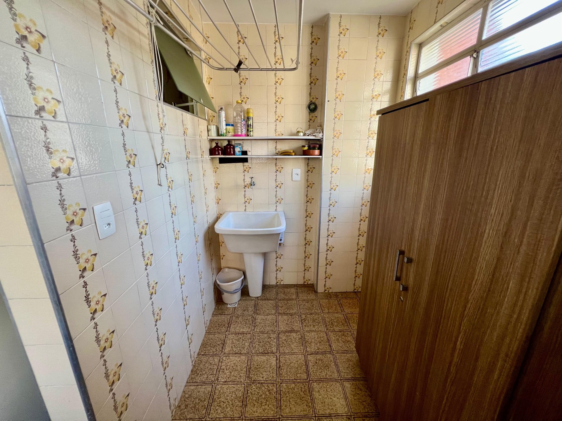 Apto 200m praia Enseada, 1 quarto, vaga em Loteamento João Batista Julião, Guarujá — foto 19
