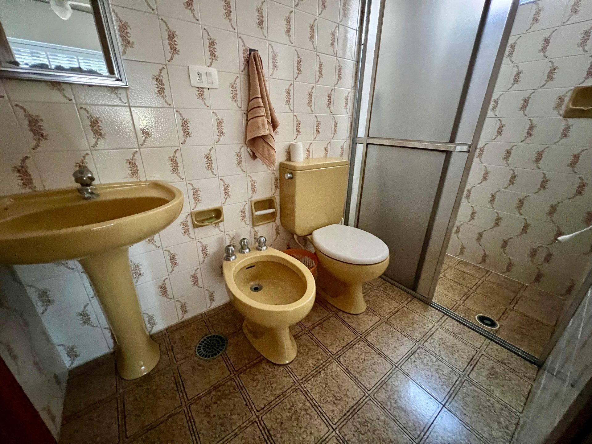 Apto 200m praia Enseada, 1 quarto, vaga em Loteamento João Batista Julião, Guarujá — foto 10
