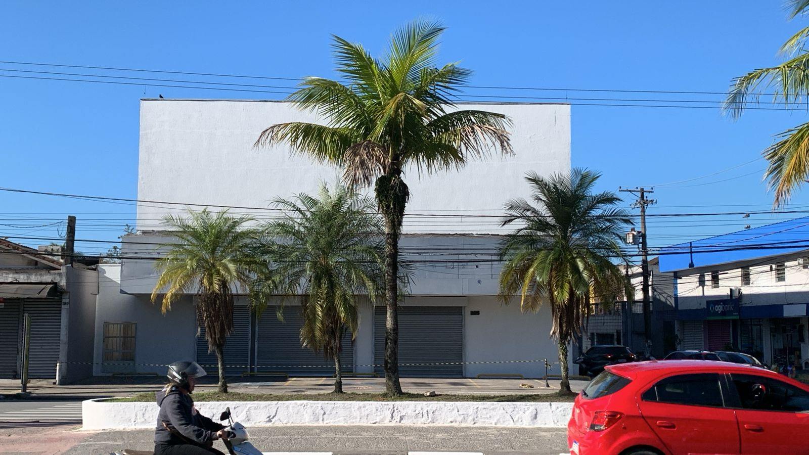 apartamento para alugar em Sítio Paecara (Vicente de Carvalho), Guarujá
