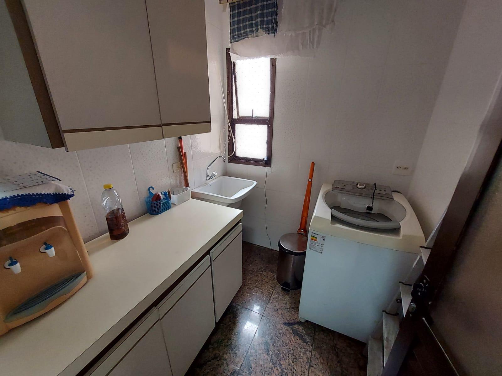 Penthouse 200m praia Enseada, 5 quartos, 2 vagas em Loteamento João Batista Julião, Guarujá — foto 27