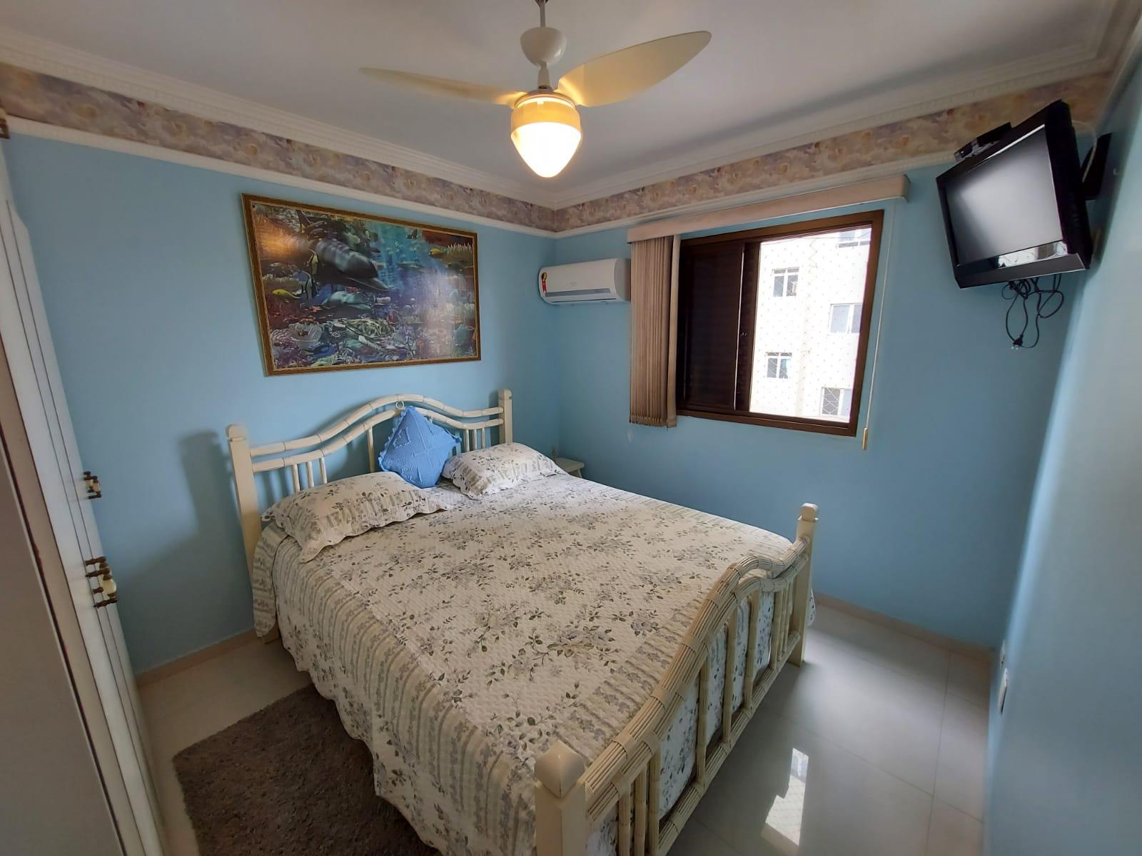 Penthouse 200m praia Enseada, 5 quartos, 2 vagas em Loteamento João Batista Julião, Guarujá — foto 18