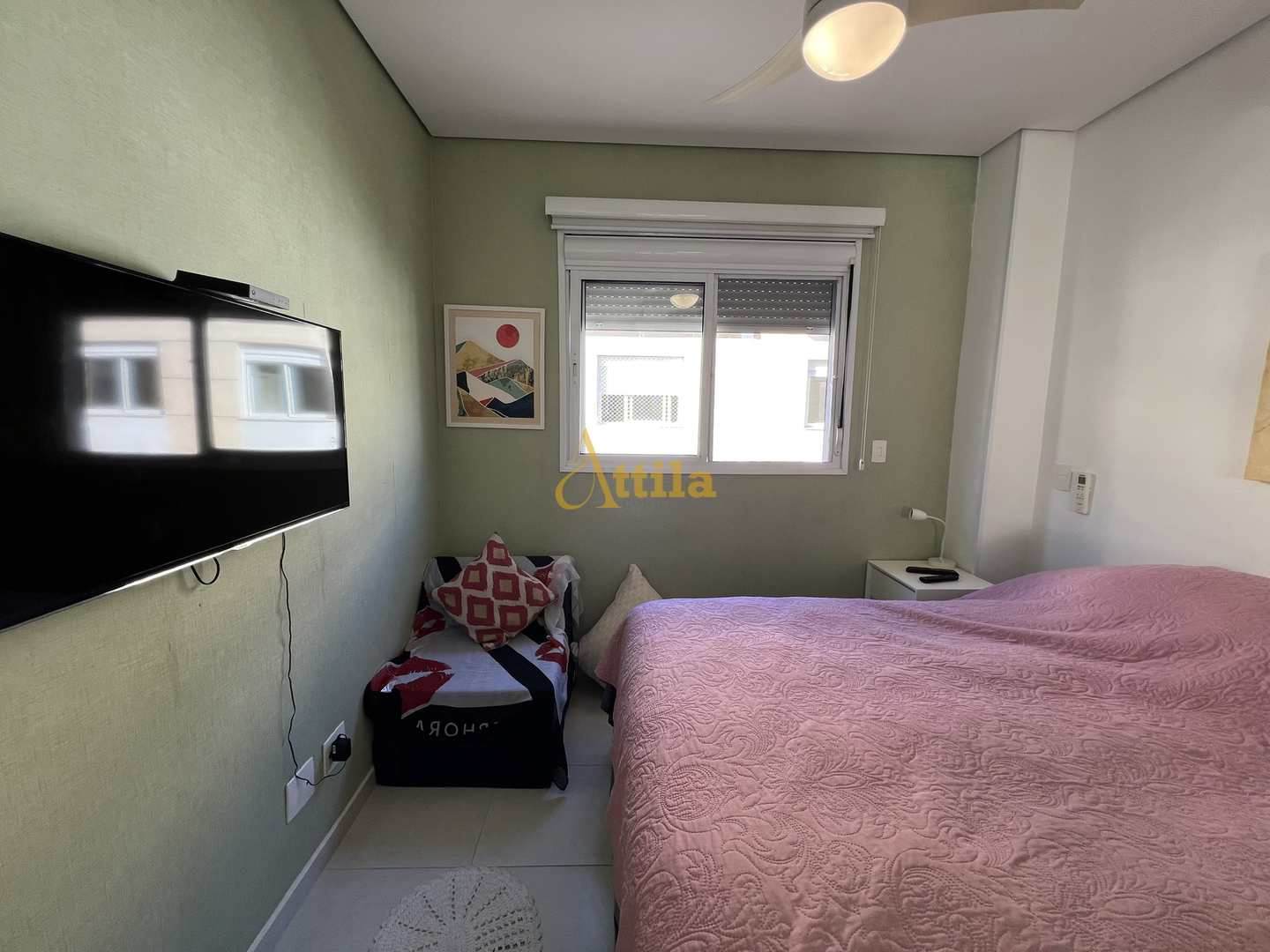 Casa em cond. fechado, 3 quartos, lazer, 4 vagas, 200m praia em Enseada, Guarujá — foto 21
