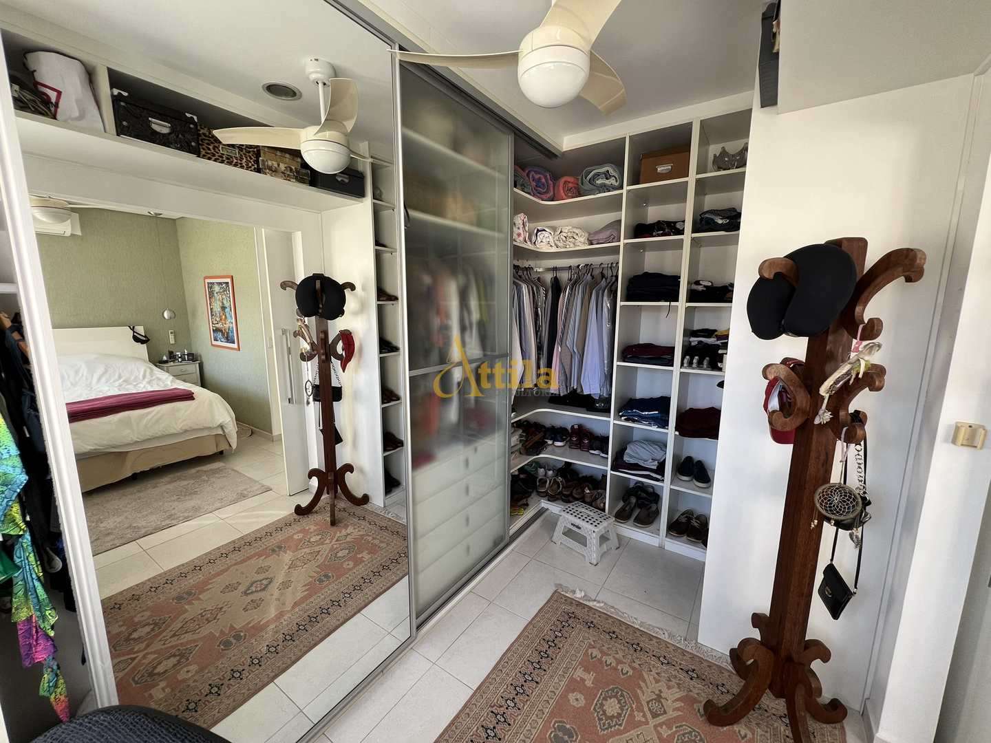 Casa em cond. fechado, 3 quartos, lazer, 4 vagas, 200m praia em Enseada, Guarujá — foto 18