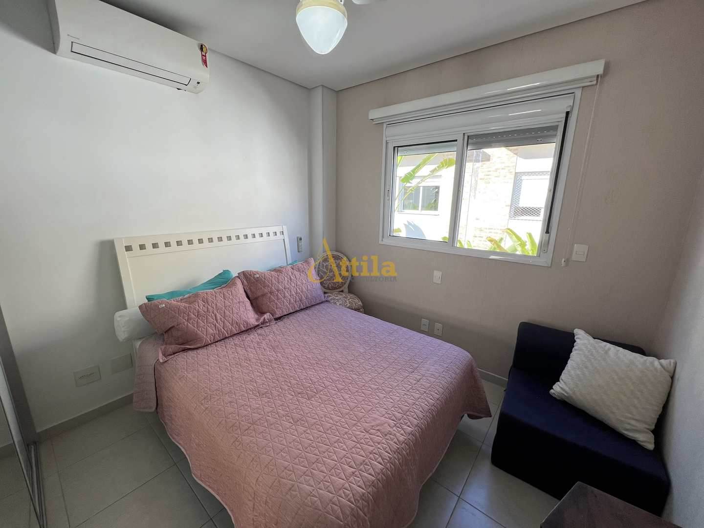Casa em cond. fechado, 3 quartos, lazer, 4 vagas, 200m praia em Enseada, Guarujá — foto 13