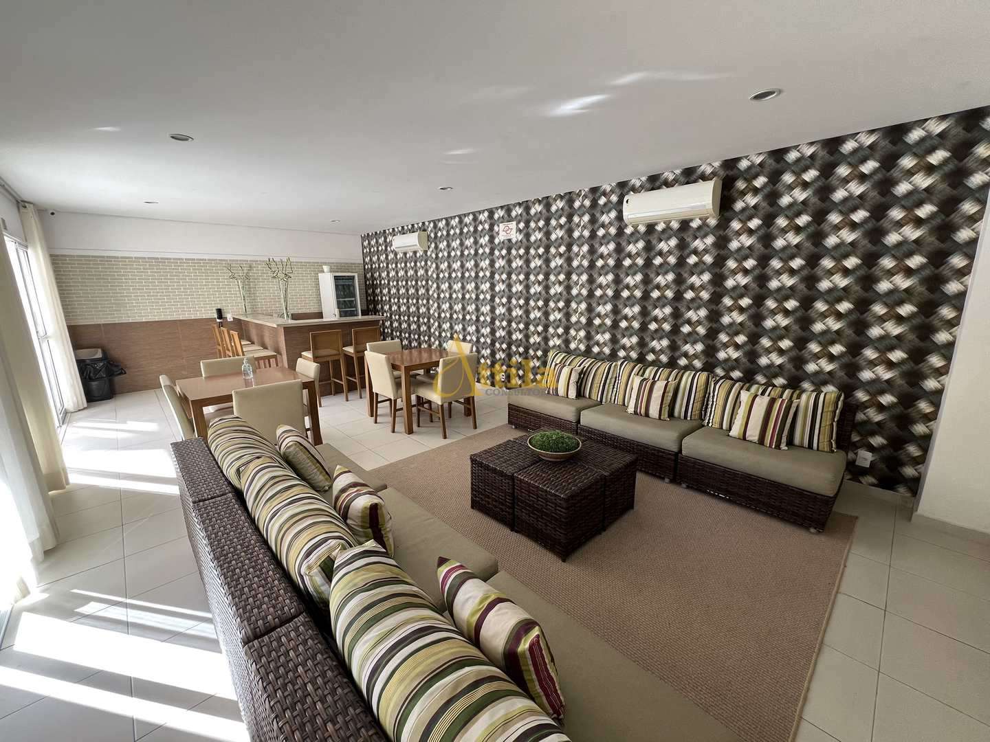Casa em cond. fechado, 3 quartos, lazer, 4 vagas, 200m praia em Enseada, Guarujá — foto 33